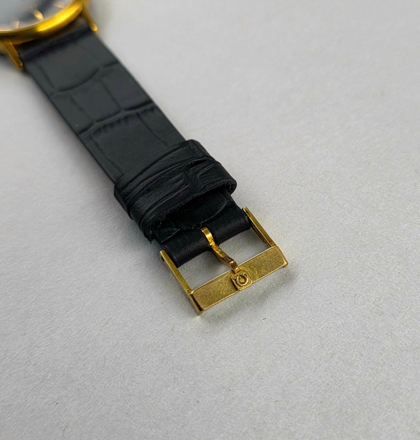 Omega De Ville 191.00492