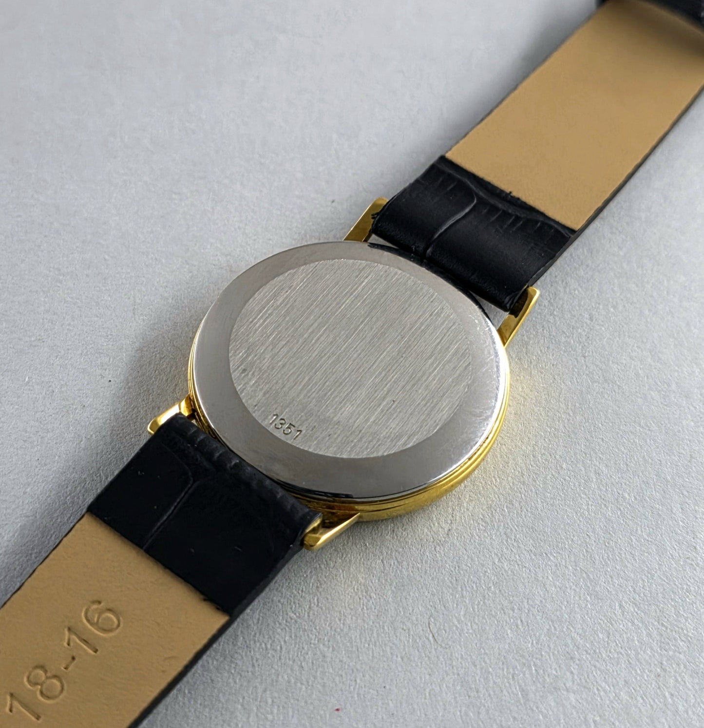 Omega De Ville 191.00492