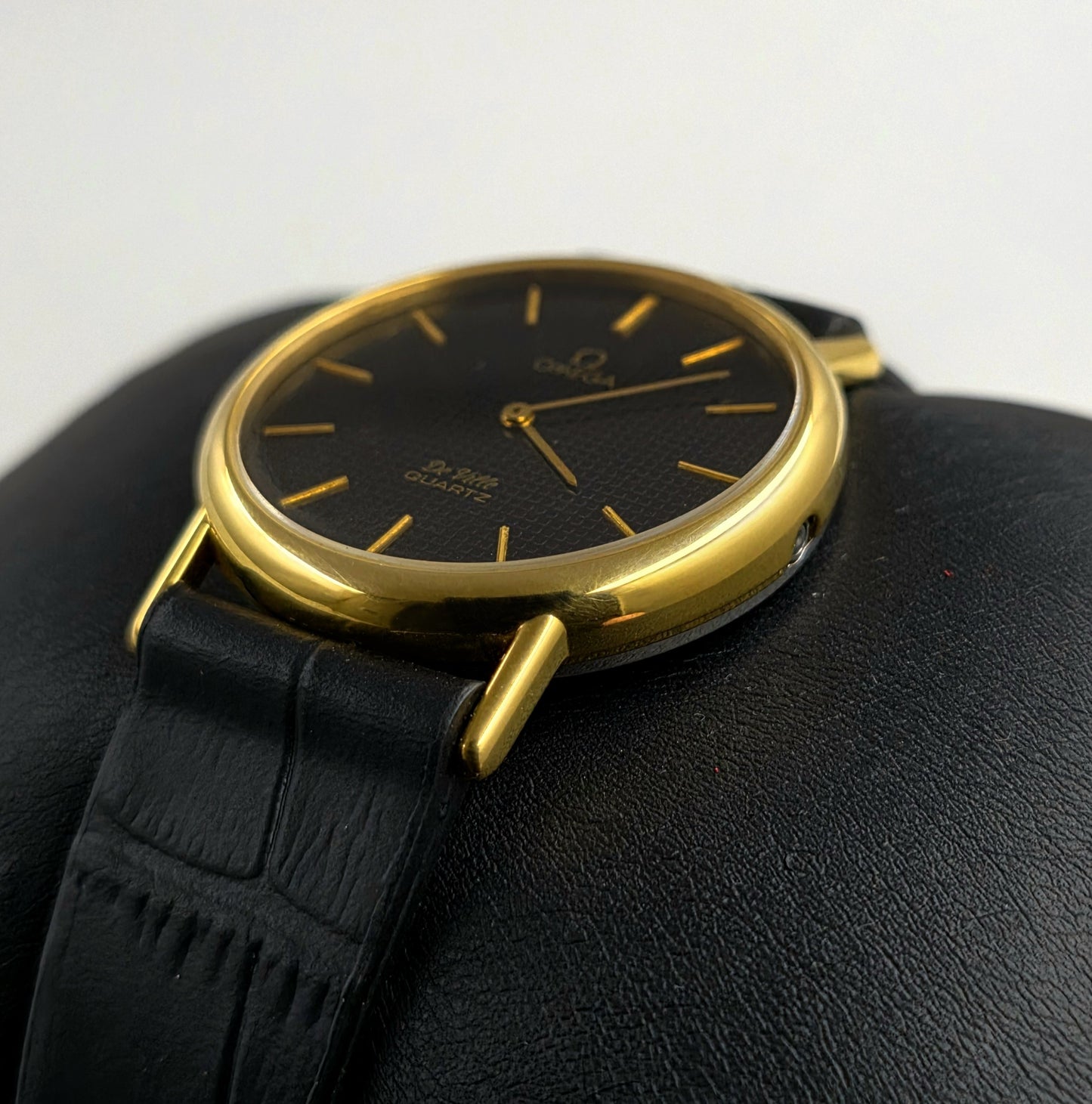 Omega De Ville 191.00492