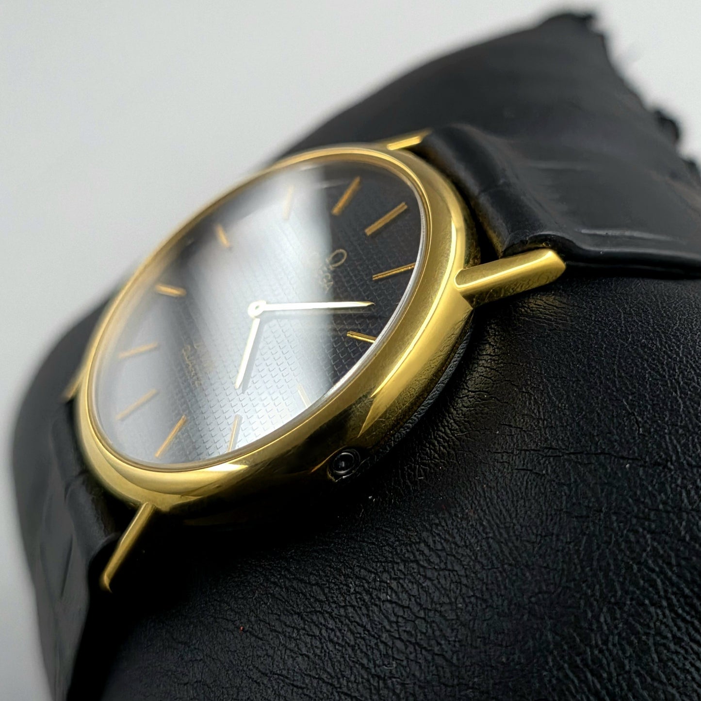 Omega De Ville 191.00492