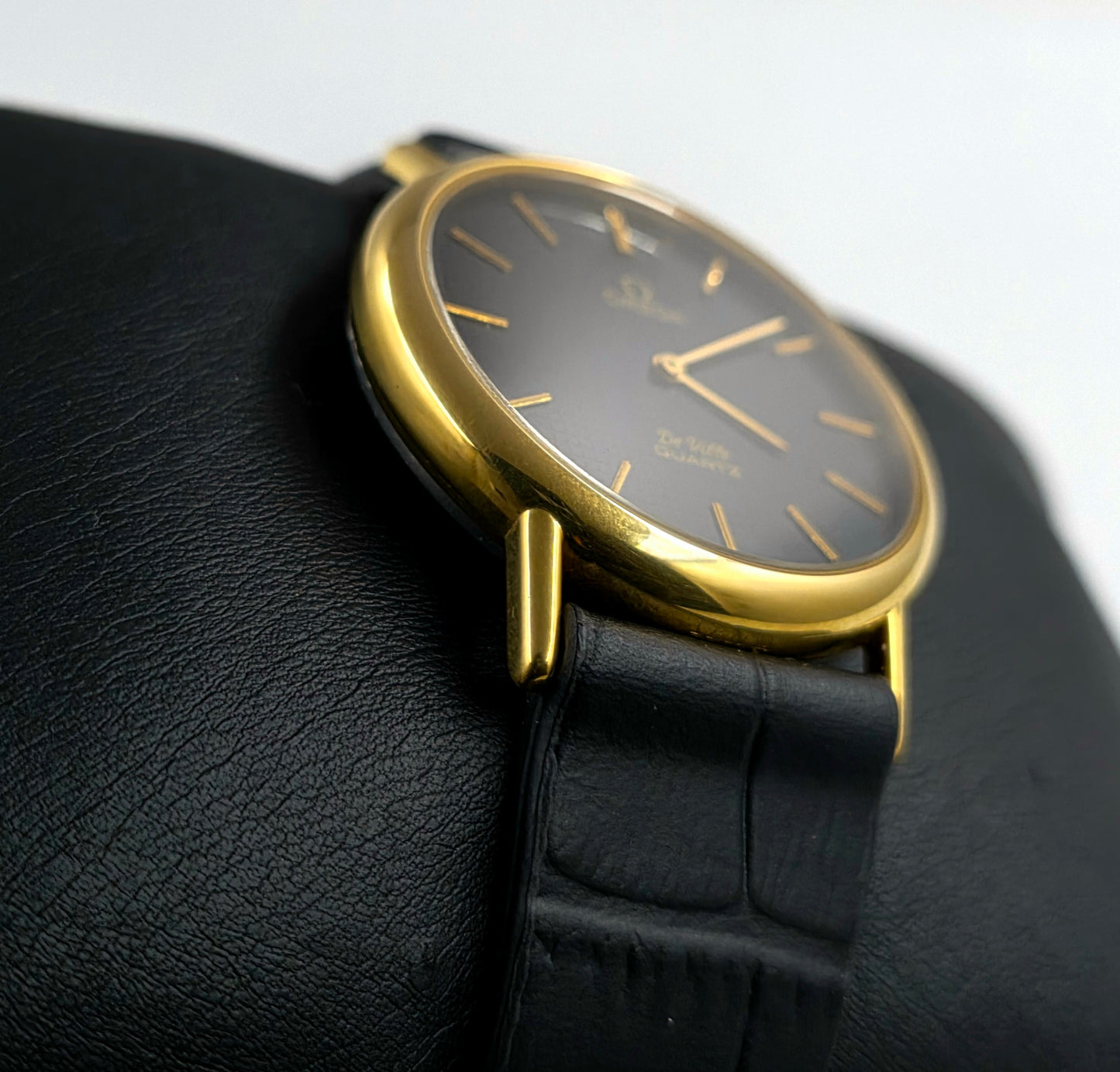 Omega De Ville 191.00492