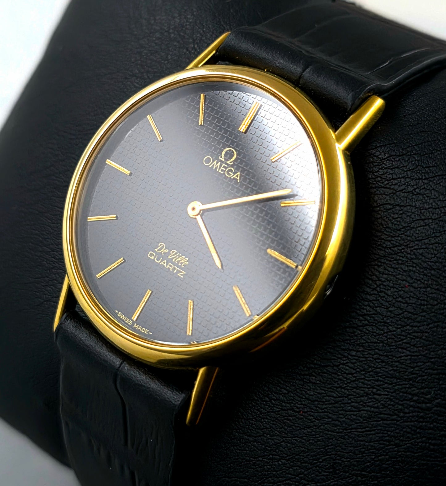 Omega De Ville 191.00492