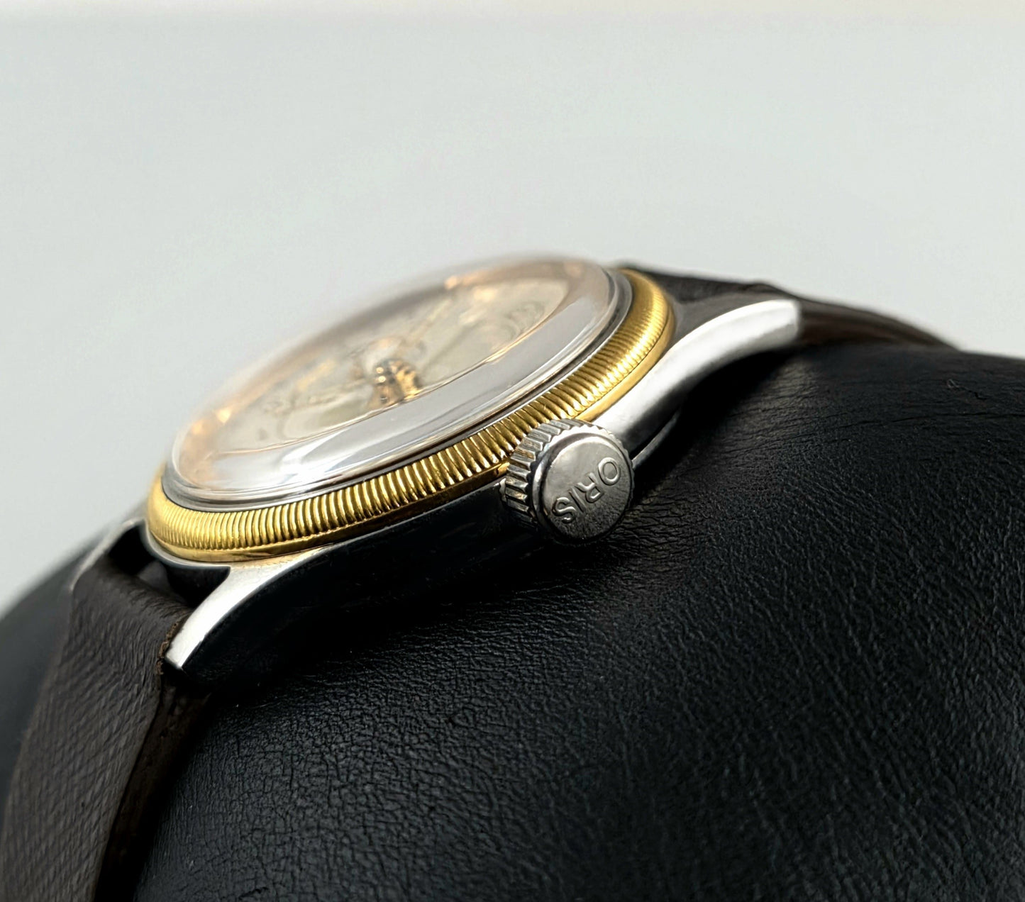 Oris Pointer Date 7462