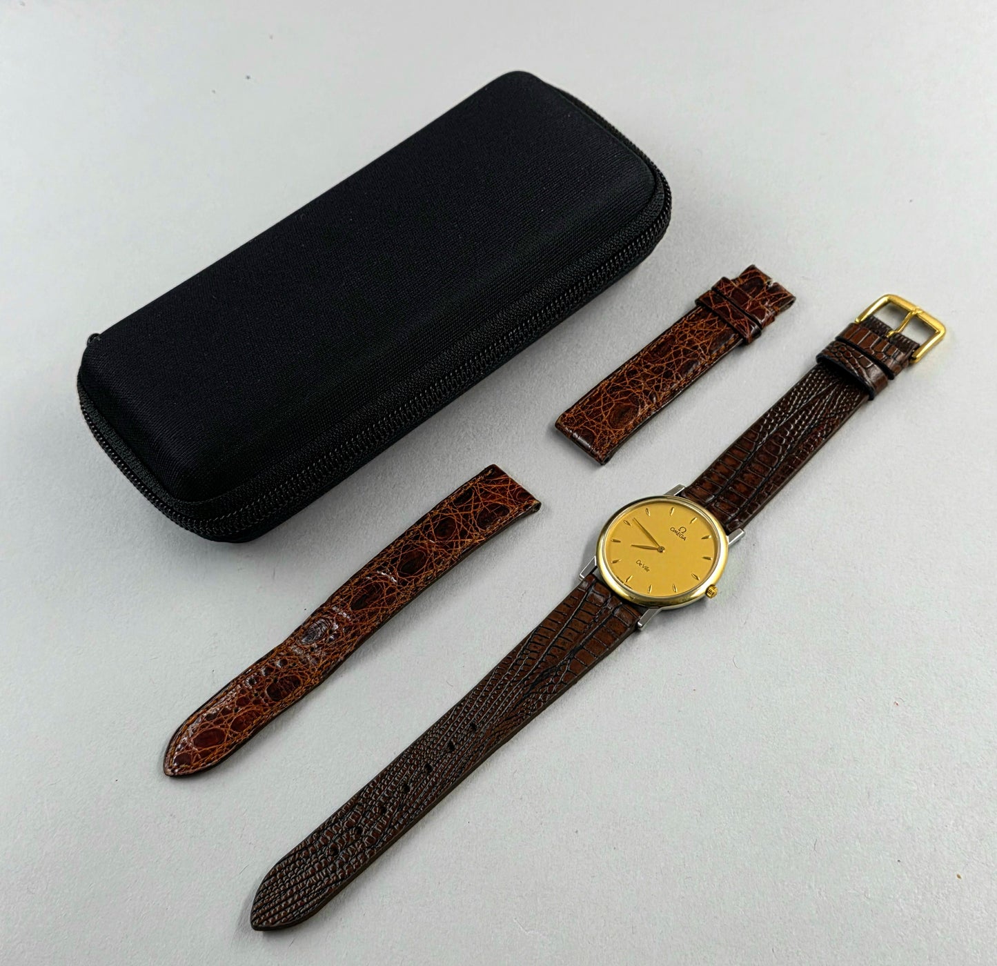 Omega De Ville 195.2378
