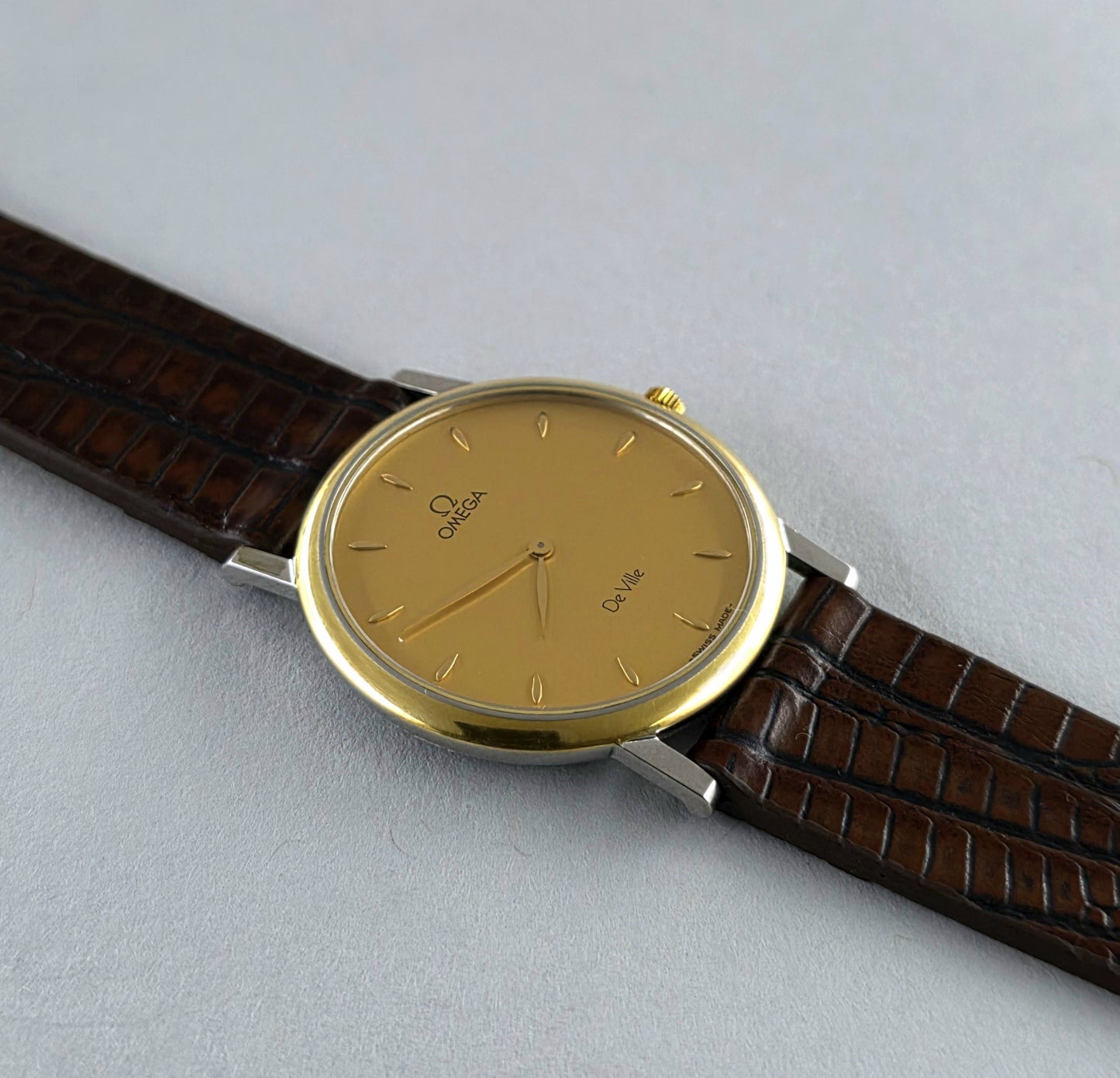 Omega De Ville 195.2378