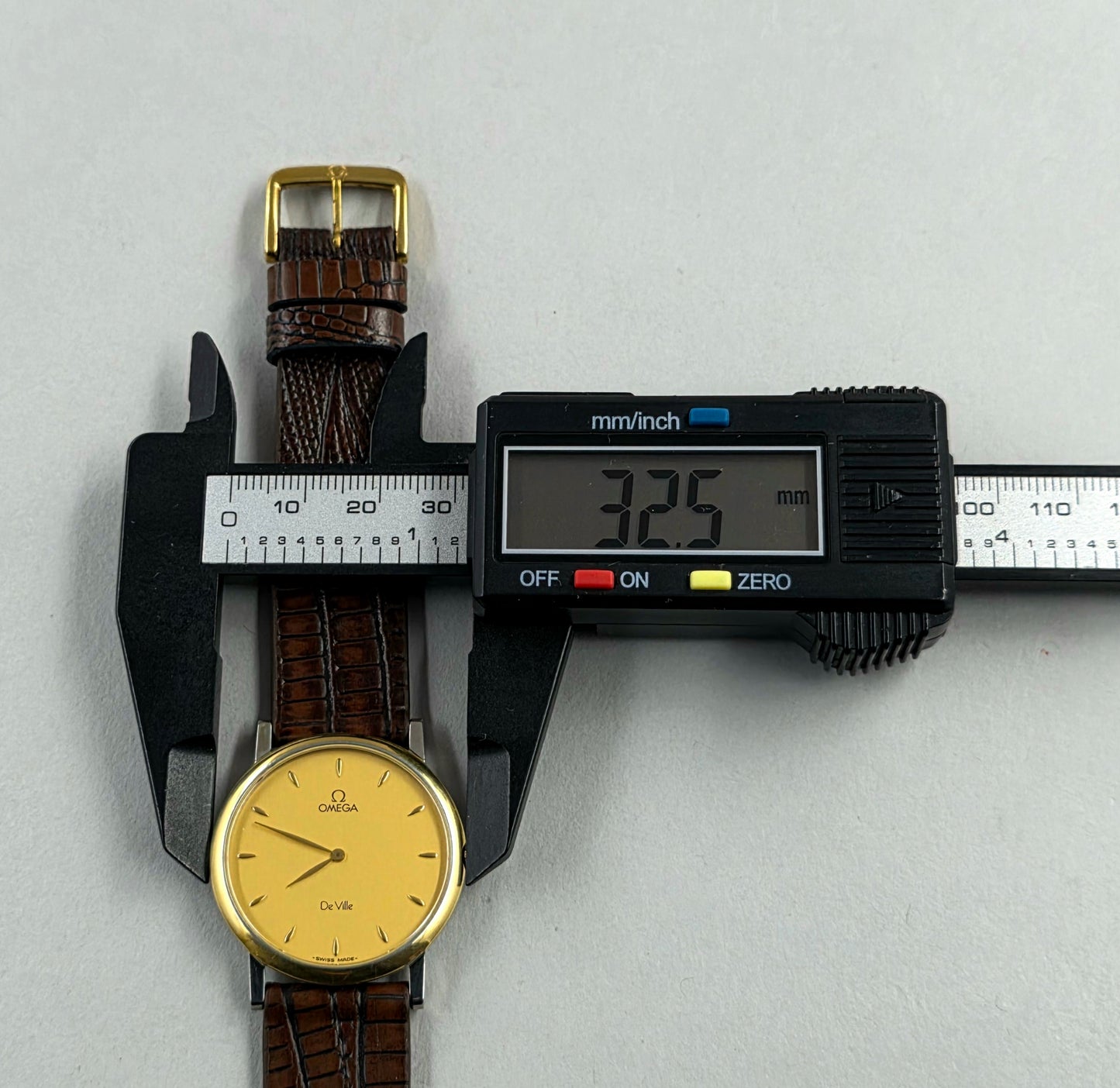 Omega De Ville 195.2378
