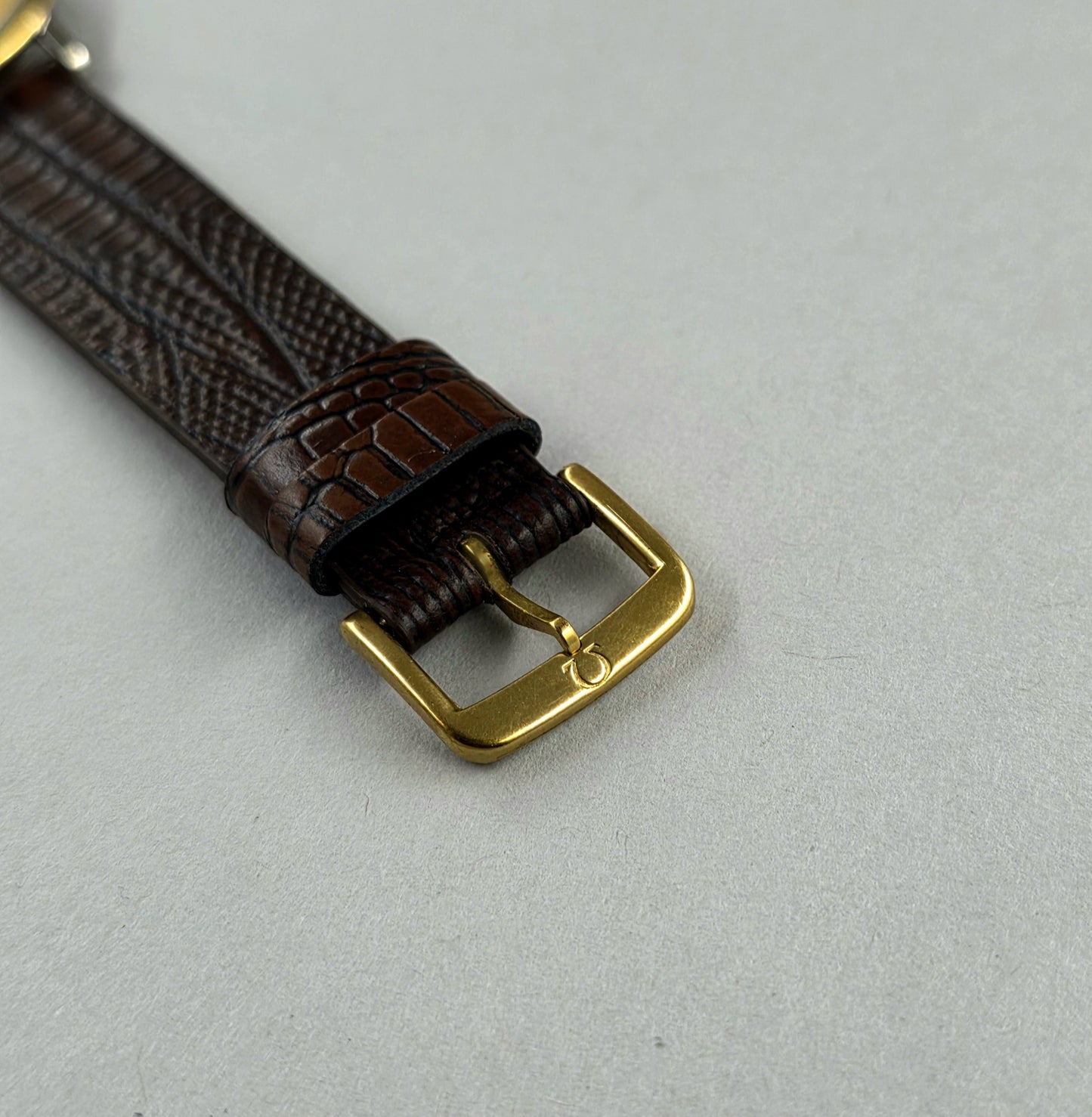 Omega De Ville 195.2378