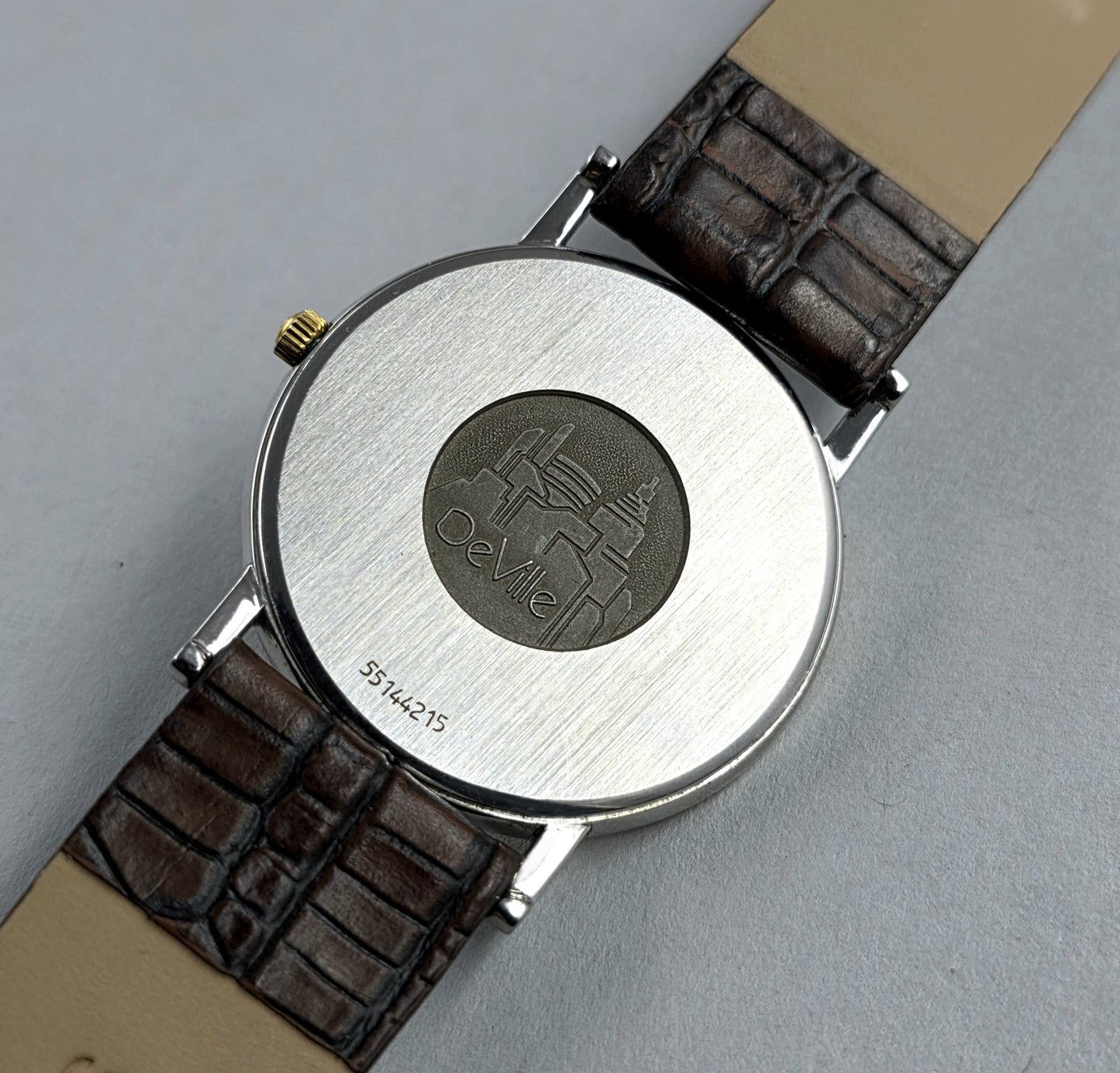 Omega De Ville 195.2378