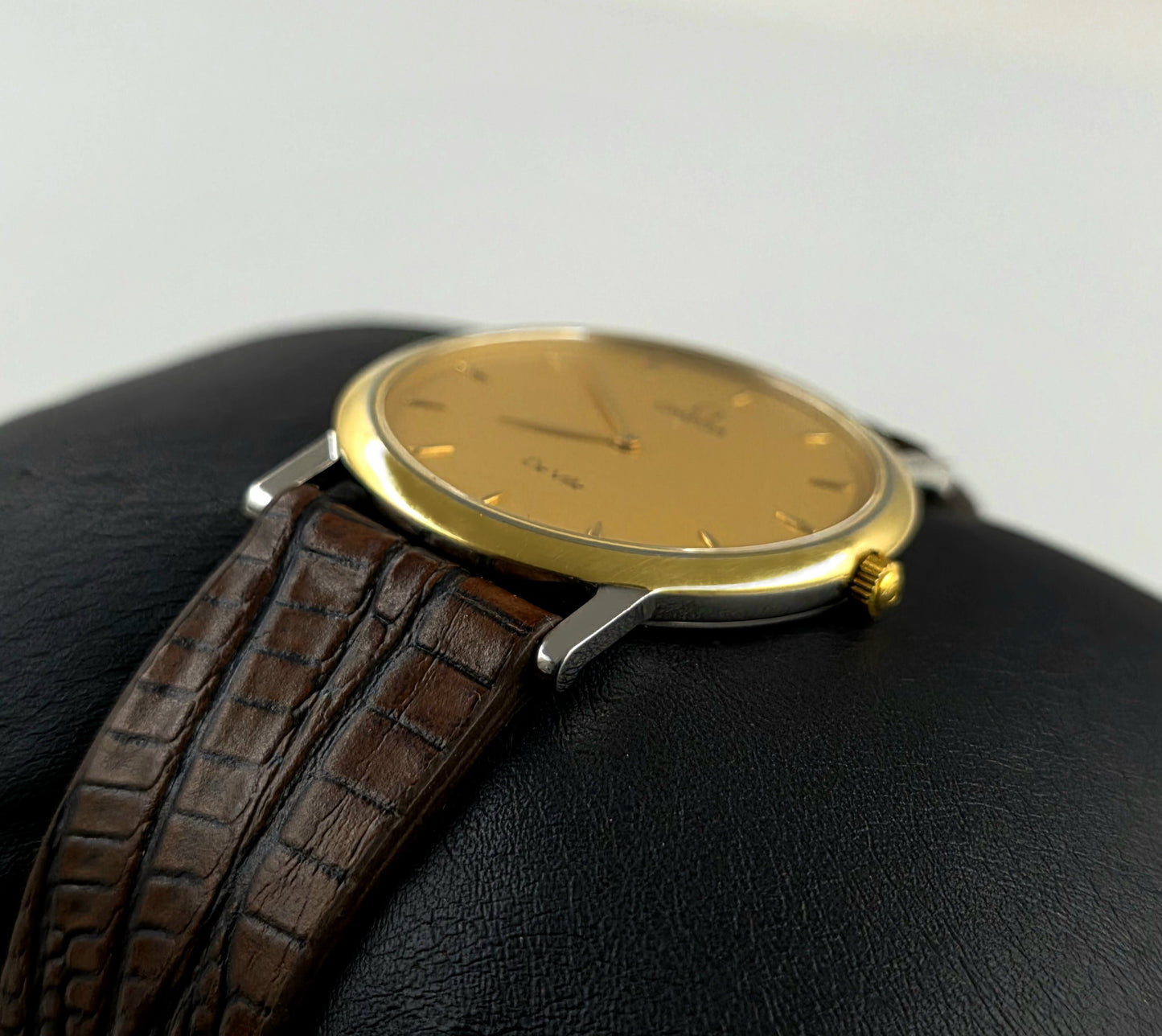 Omega De Ville 195.2378
