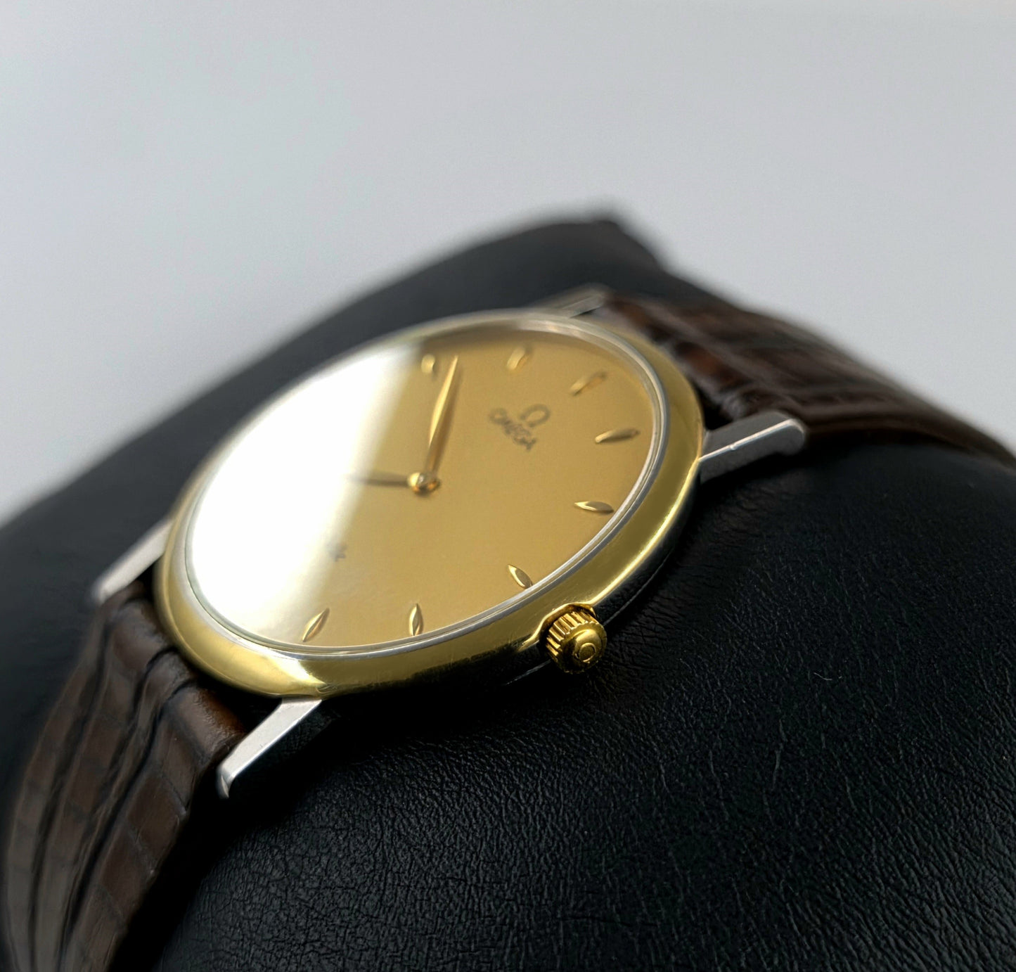 Omega De Ville 195.2378