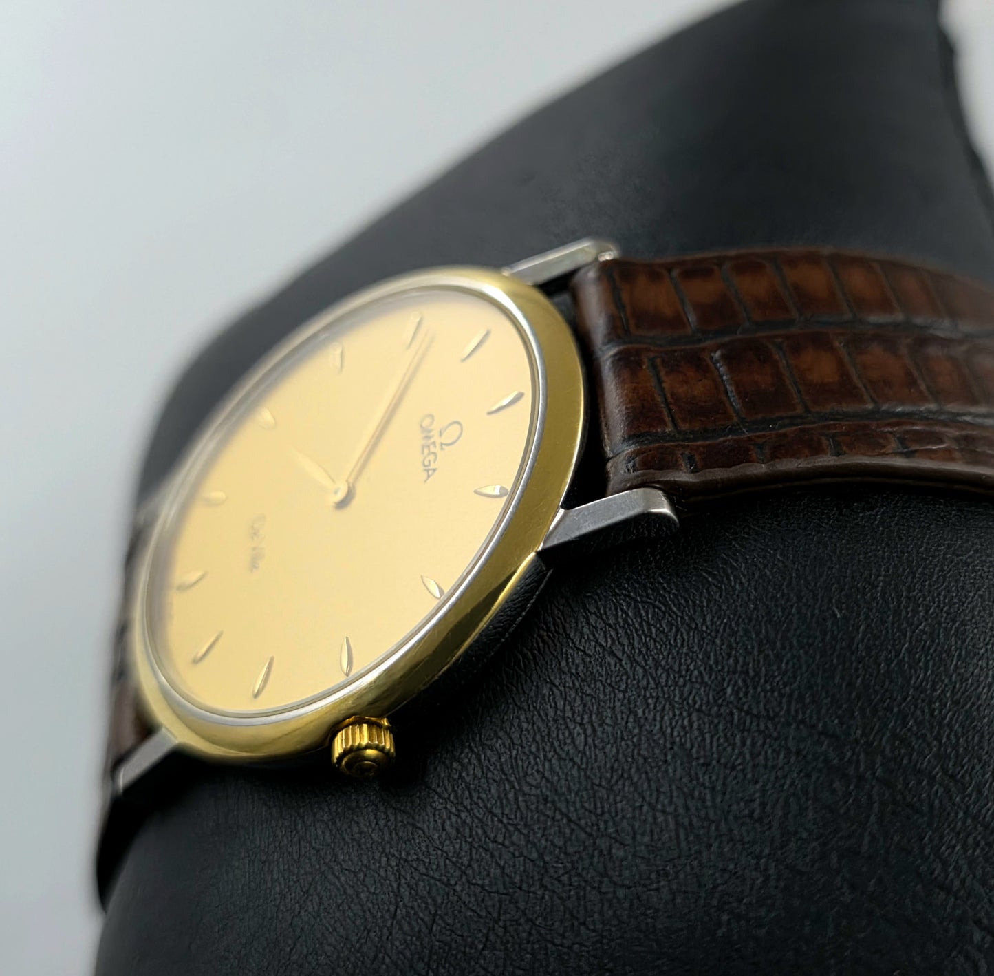 Omega De Ville 195.2378