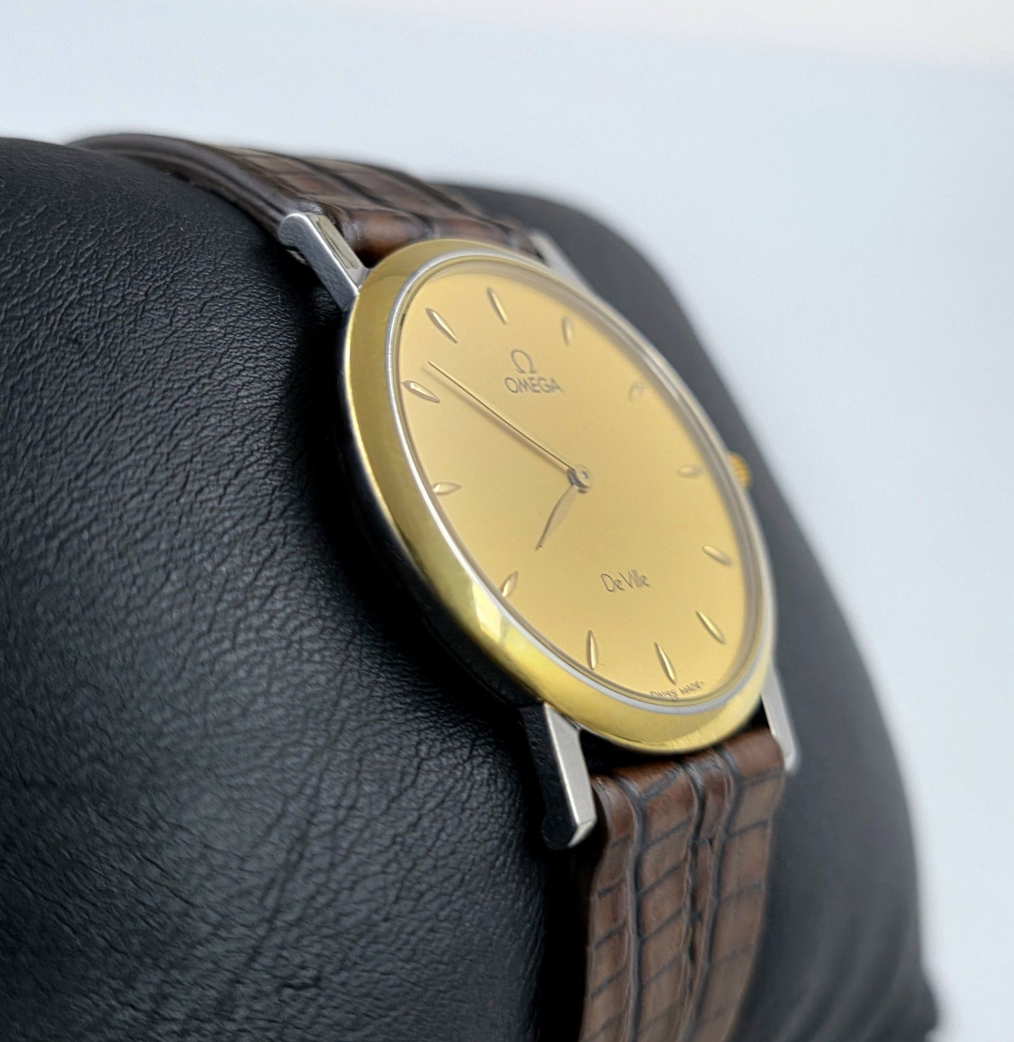 Omega De Ville 195.2378