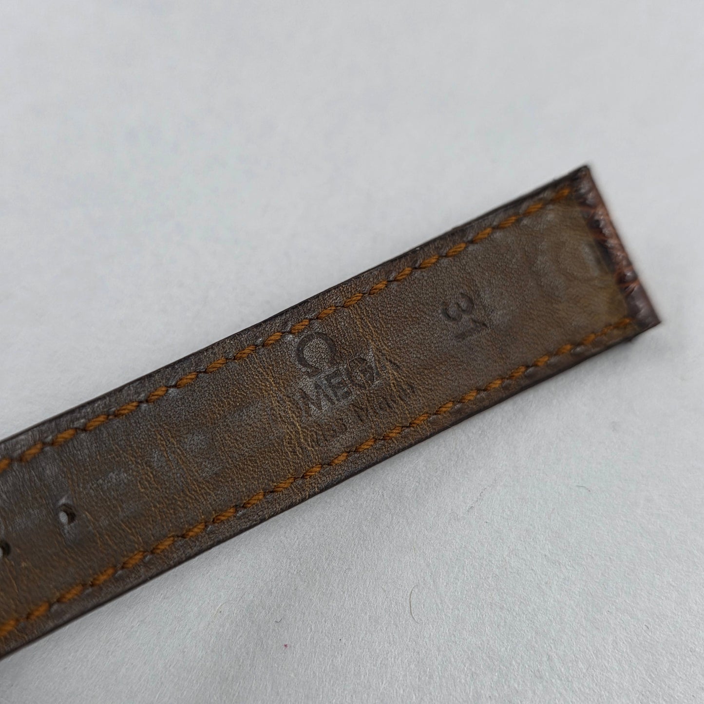 Omega De Ville 195.2378