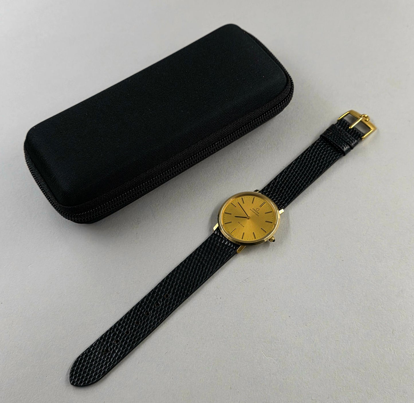 Omega DeVille 151.0039