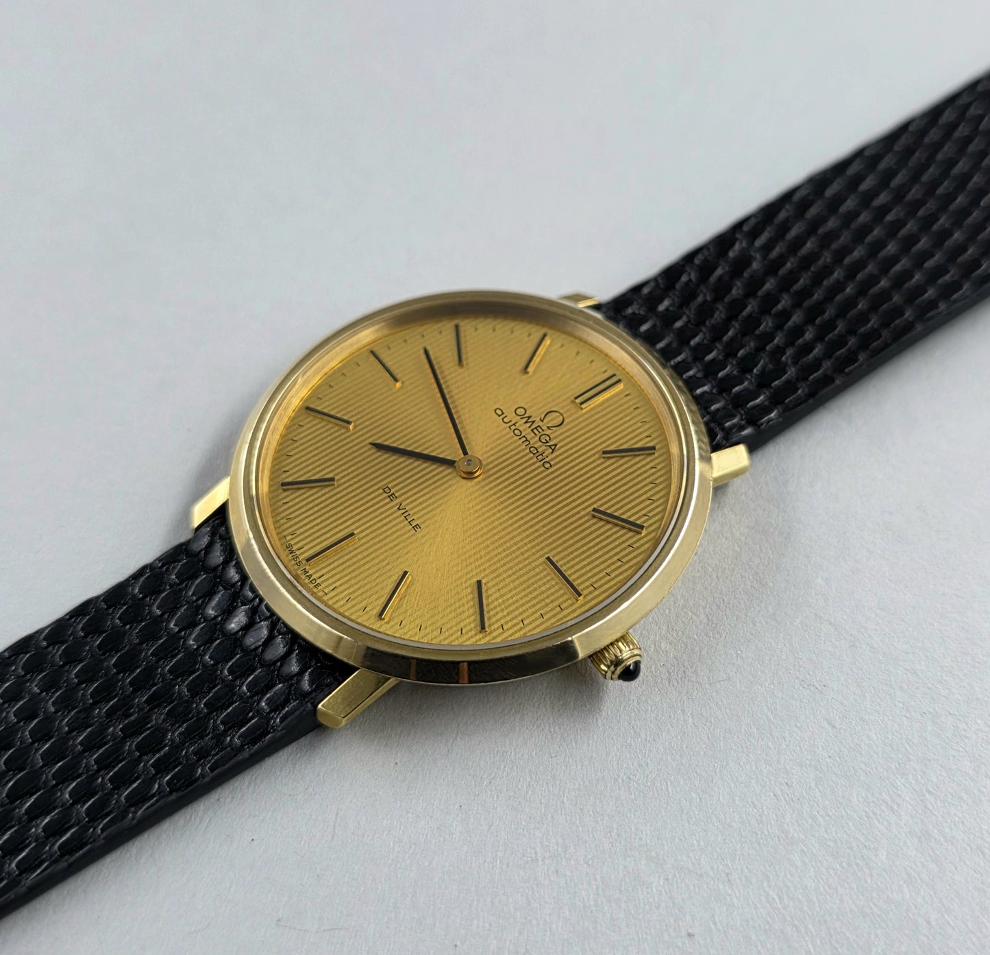 Omega DeVille 151.0039