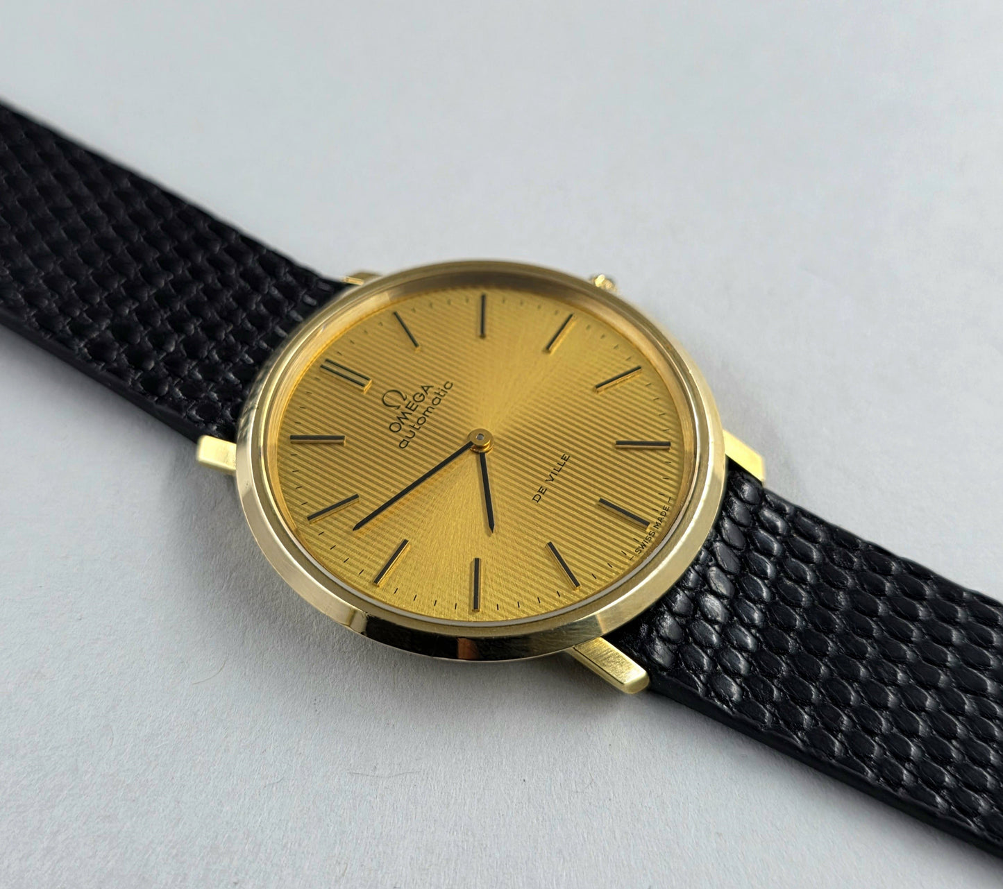 Omega DeVille 151.0039