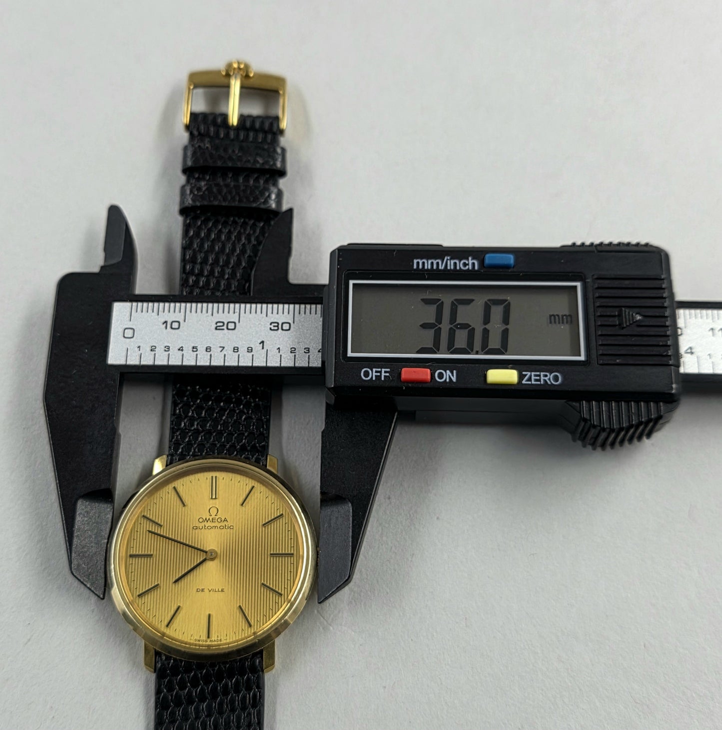 Omega DeVille 151.0039