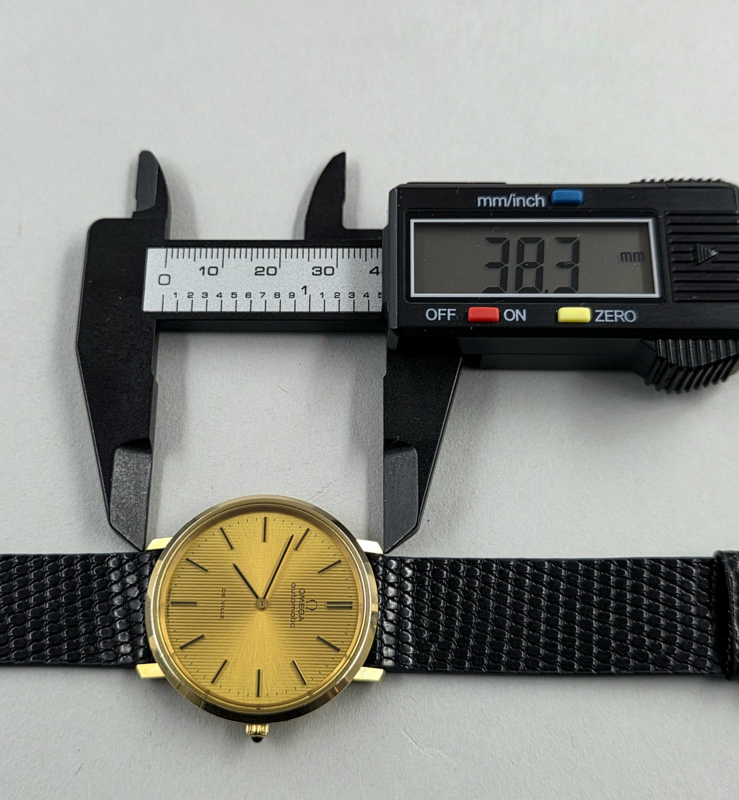 Omega DeVille 151.0039