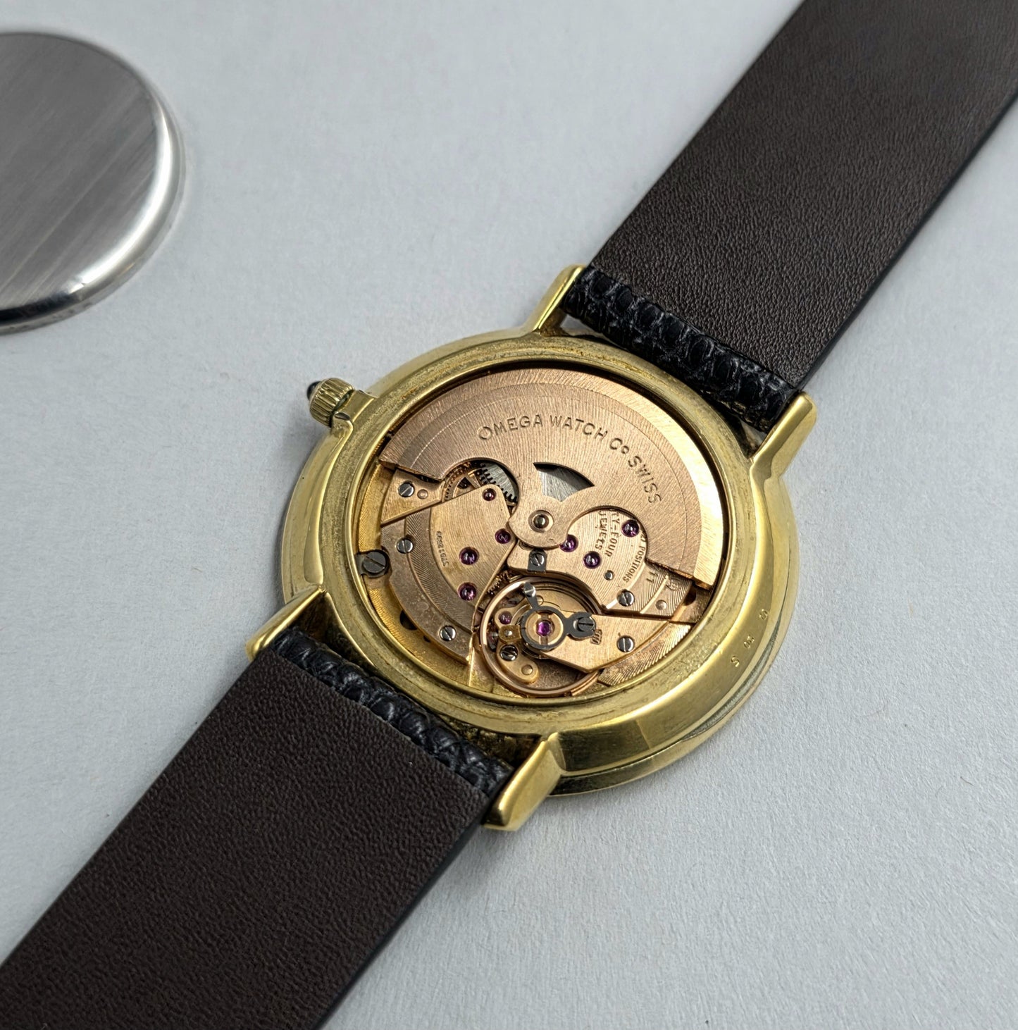 Omega DeVille 151.0039