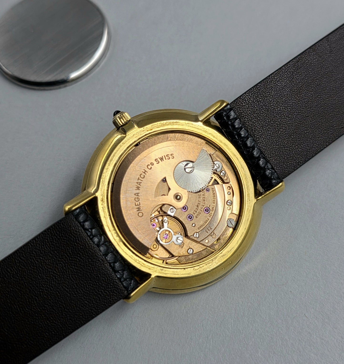 Omega DeVille 151.0039