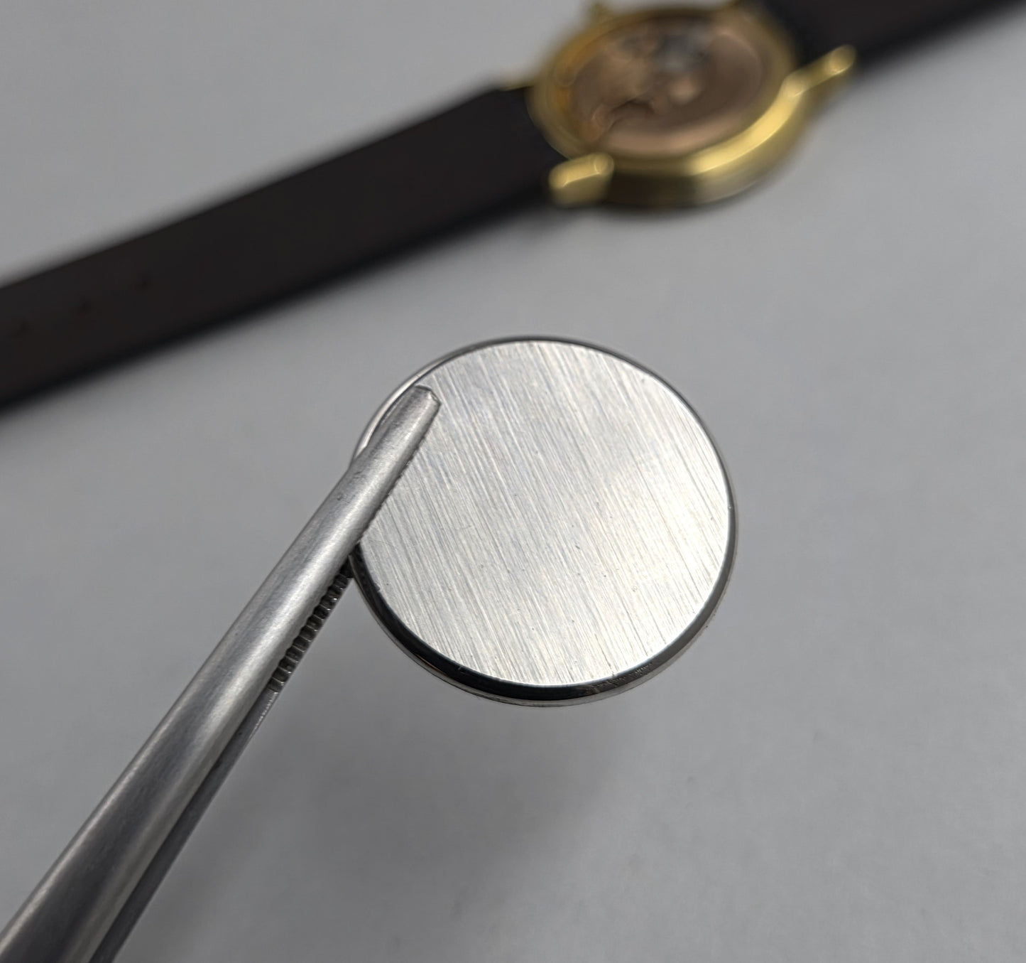 Omega DeVille 151.0039