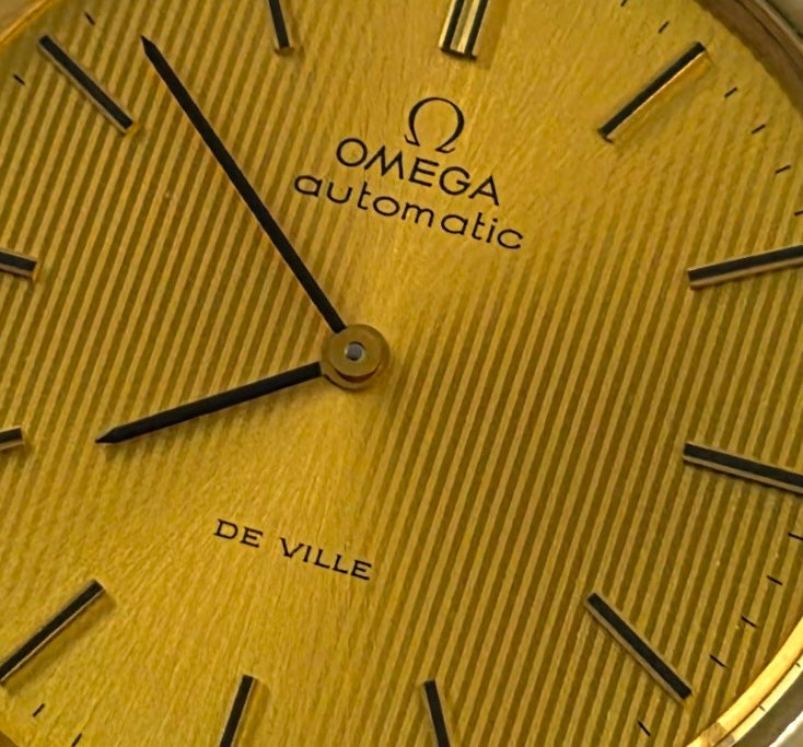 Omega DeVille 151.0039