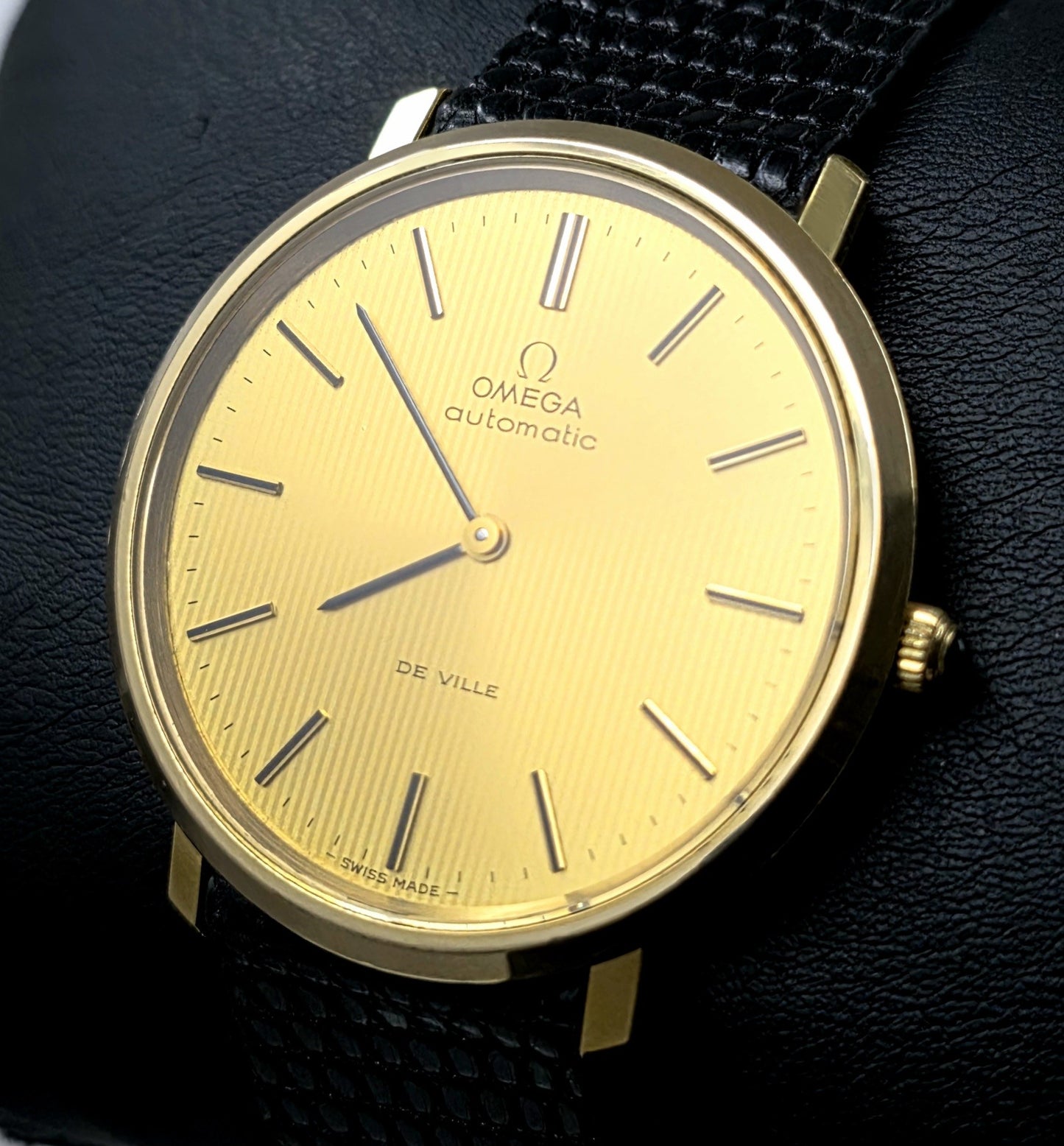 Omega DeVille 151.0039