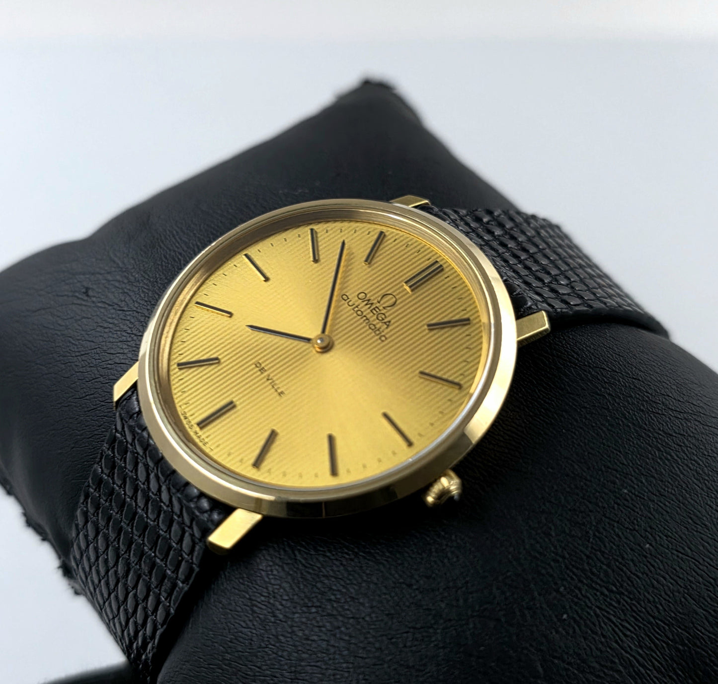 Omega DeVille 151.0039