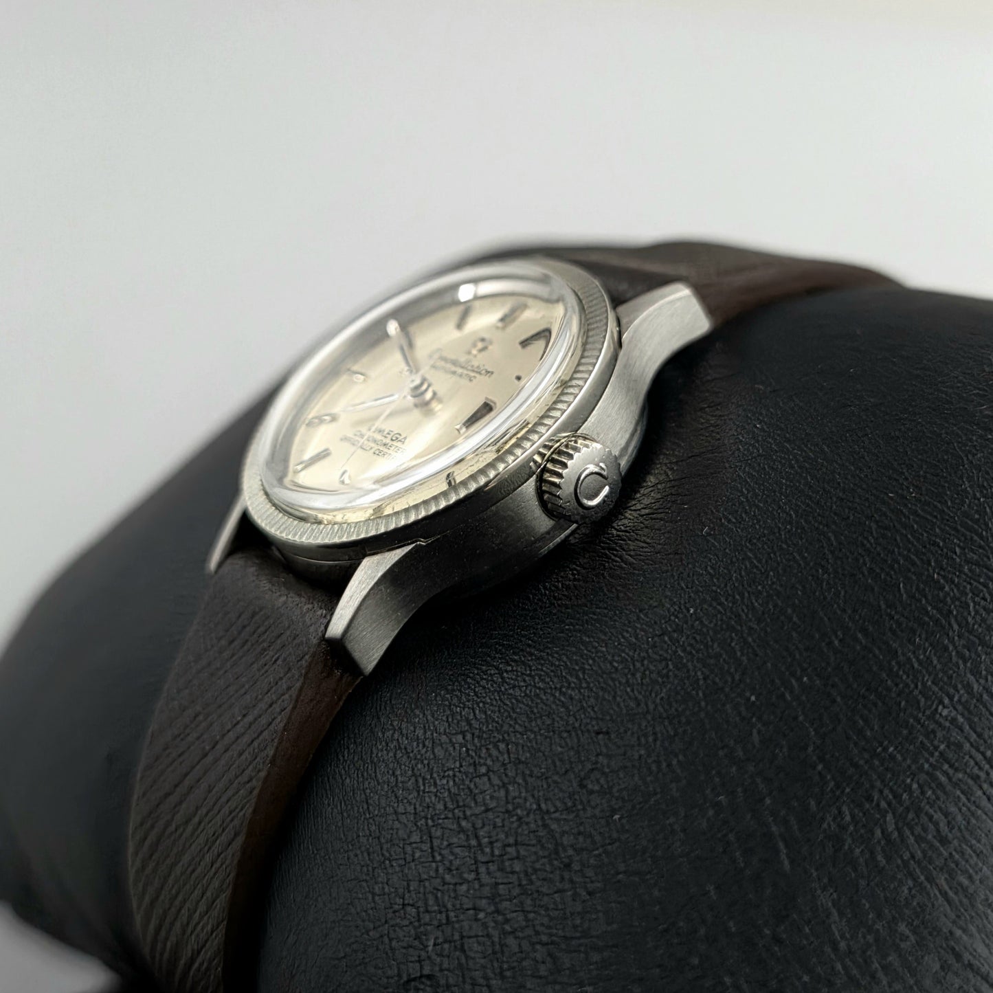 Omega Constellation Lady 568.016