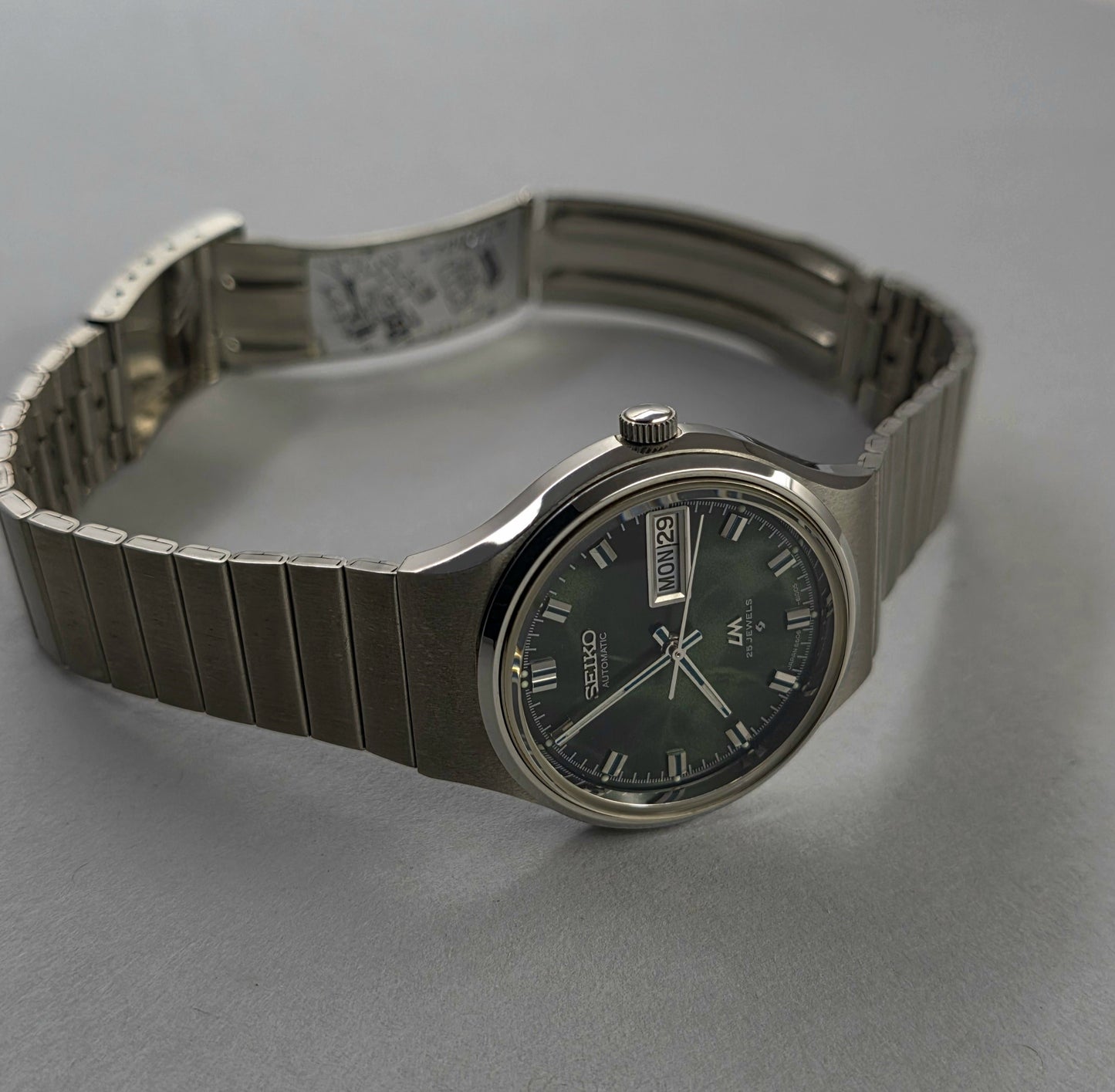 Seiko Lord Matic 5606-6040
