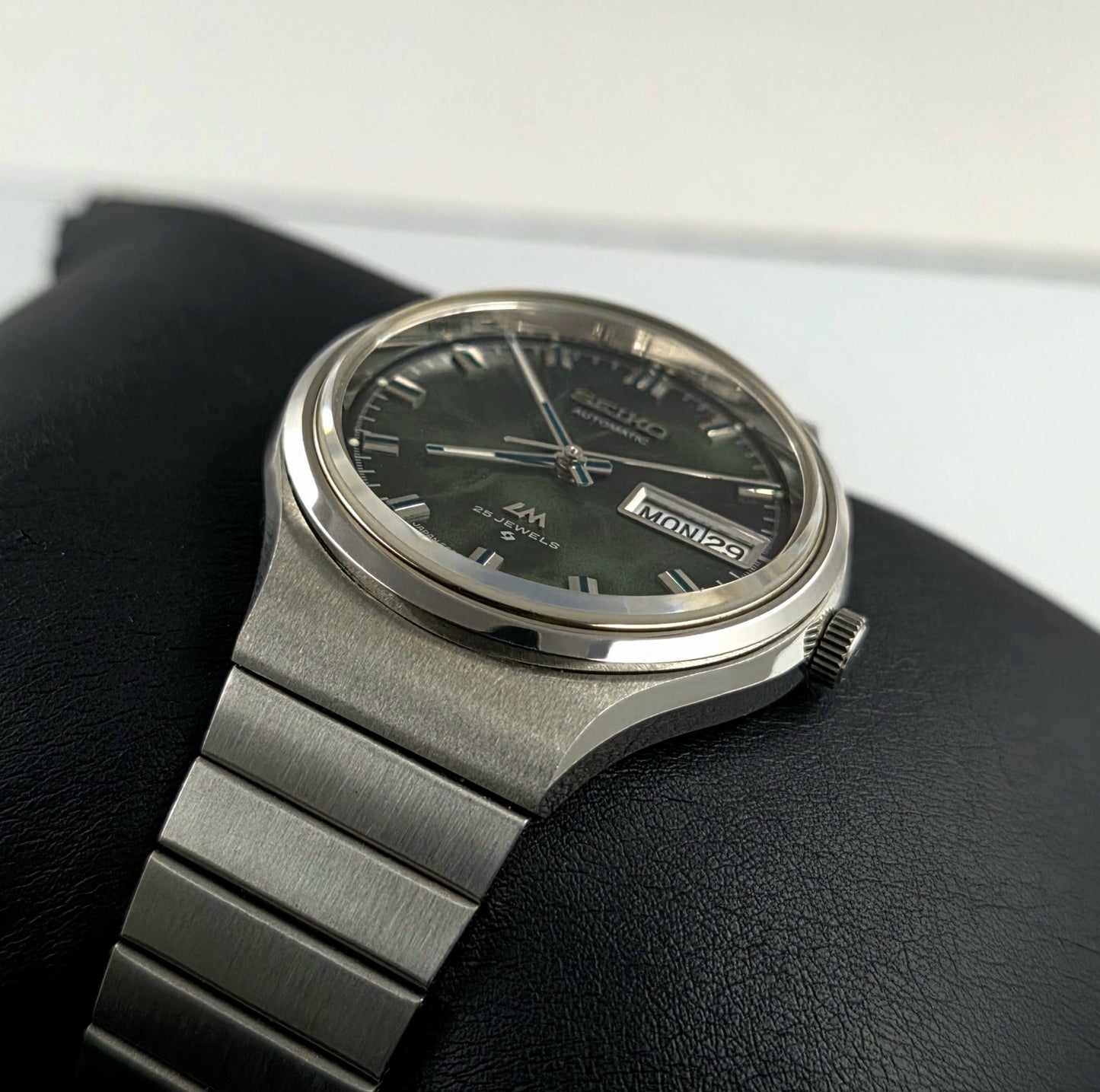 Seiko Lord Matic 5606-6040