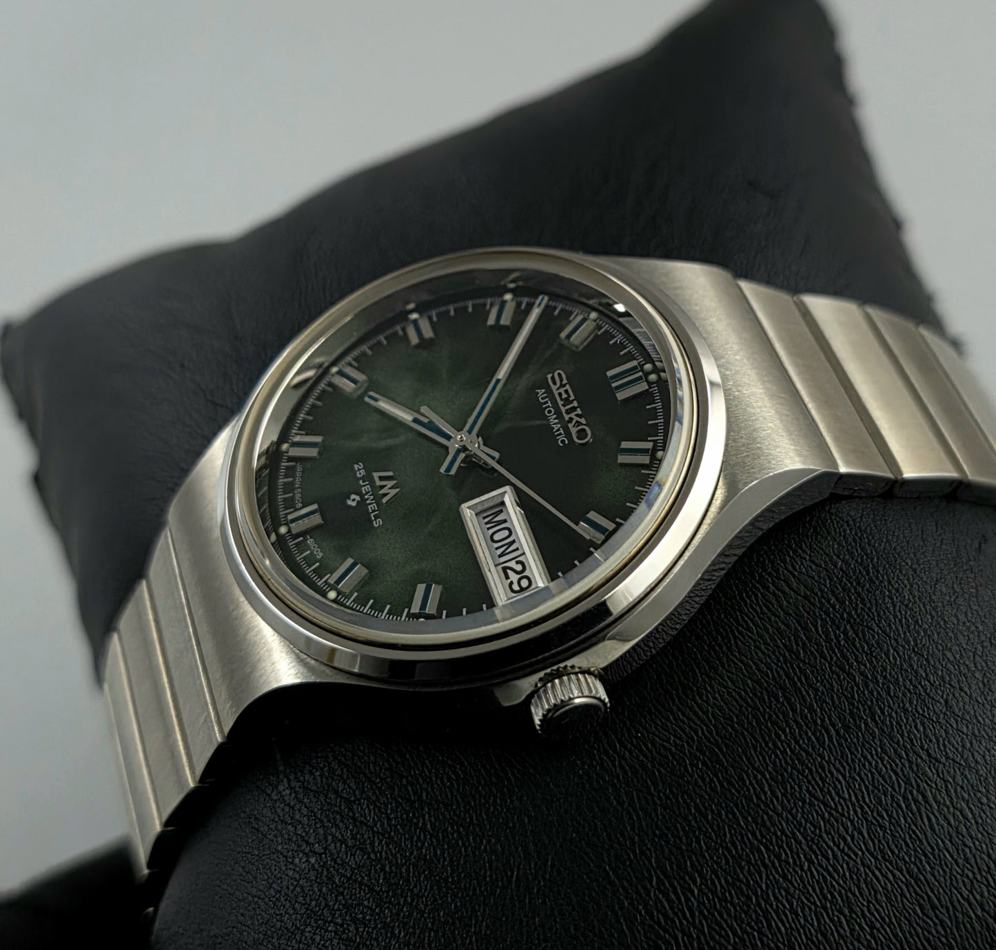 Seiko Lord Matic 5606-6040