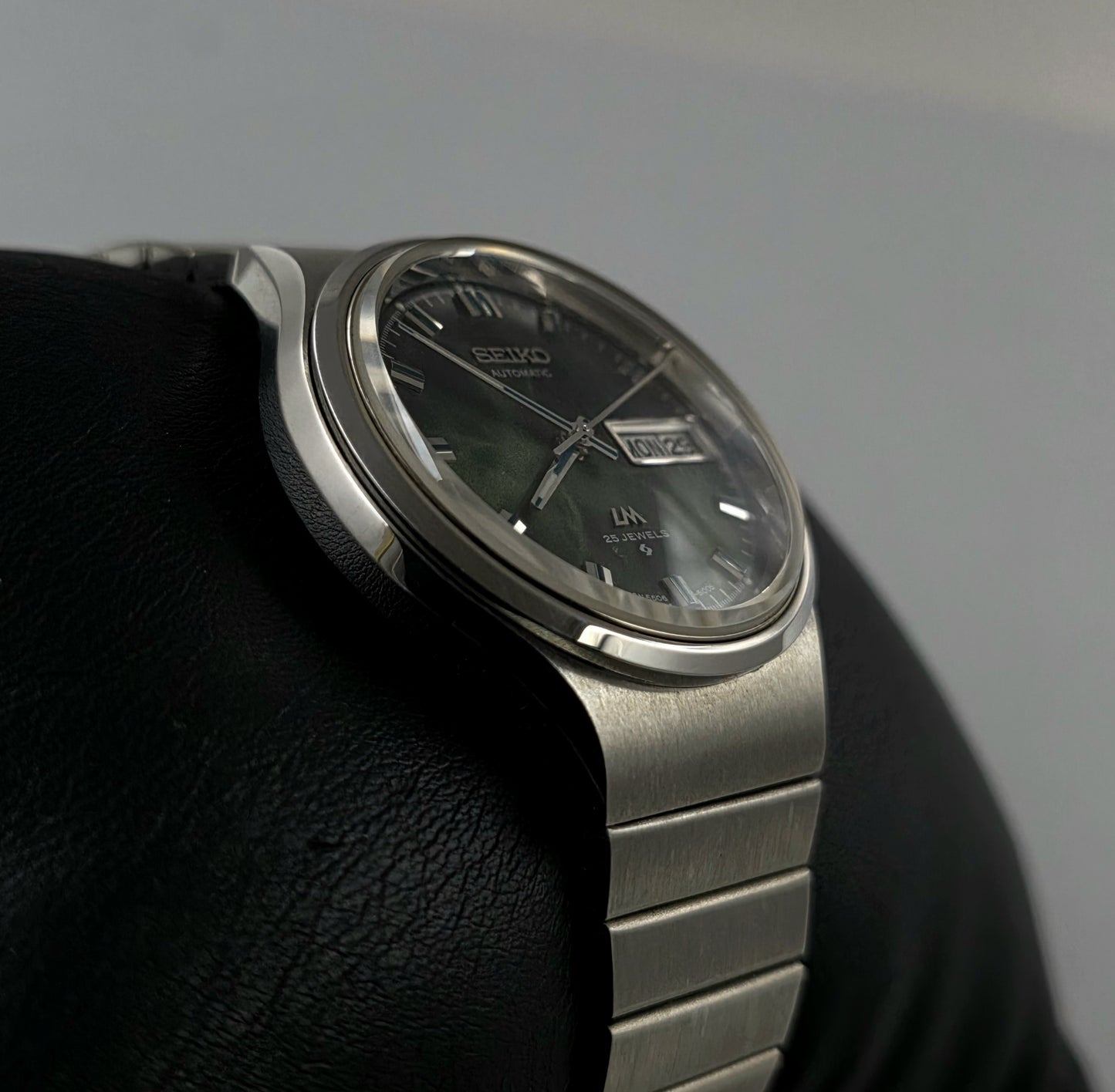 Seiko Lord Matic 5606-6040