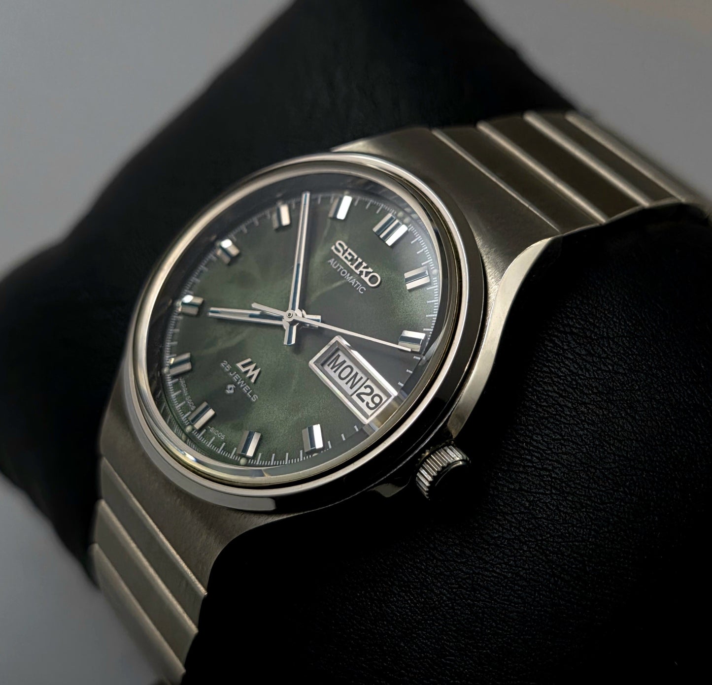 Seiko Lord Matic 5606-6040