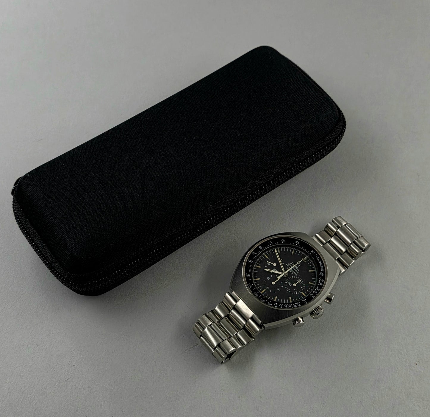 Omega Speedmaster Professional Mark II 145.014