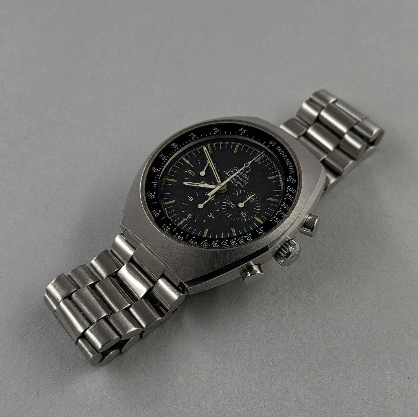 Omega Speedmaster Professional Mark II 145.014