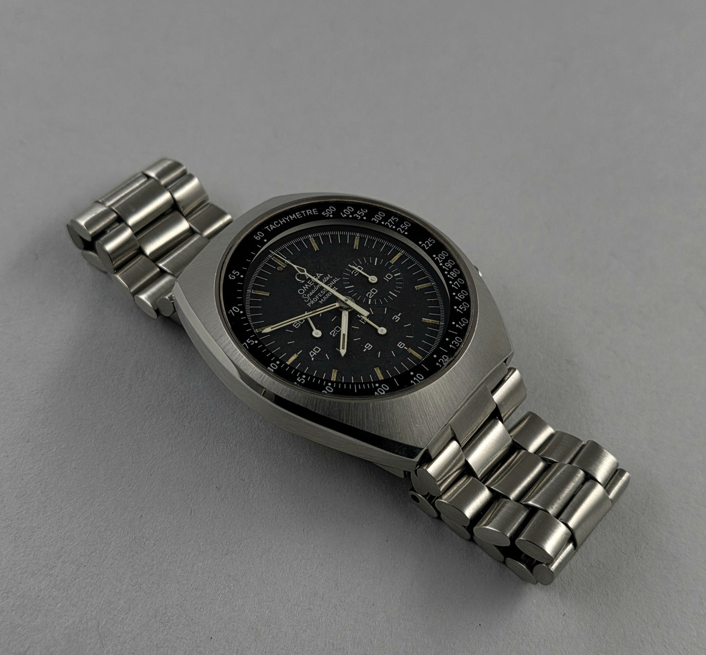 Omega Speedmaster Professional Mark II 145.014