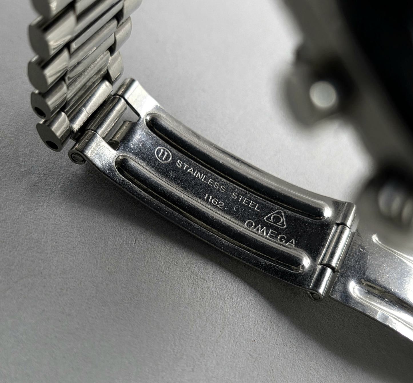Omega Speedmaster Professional Mark II 145.014