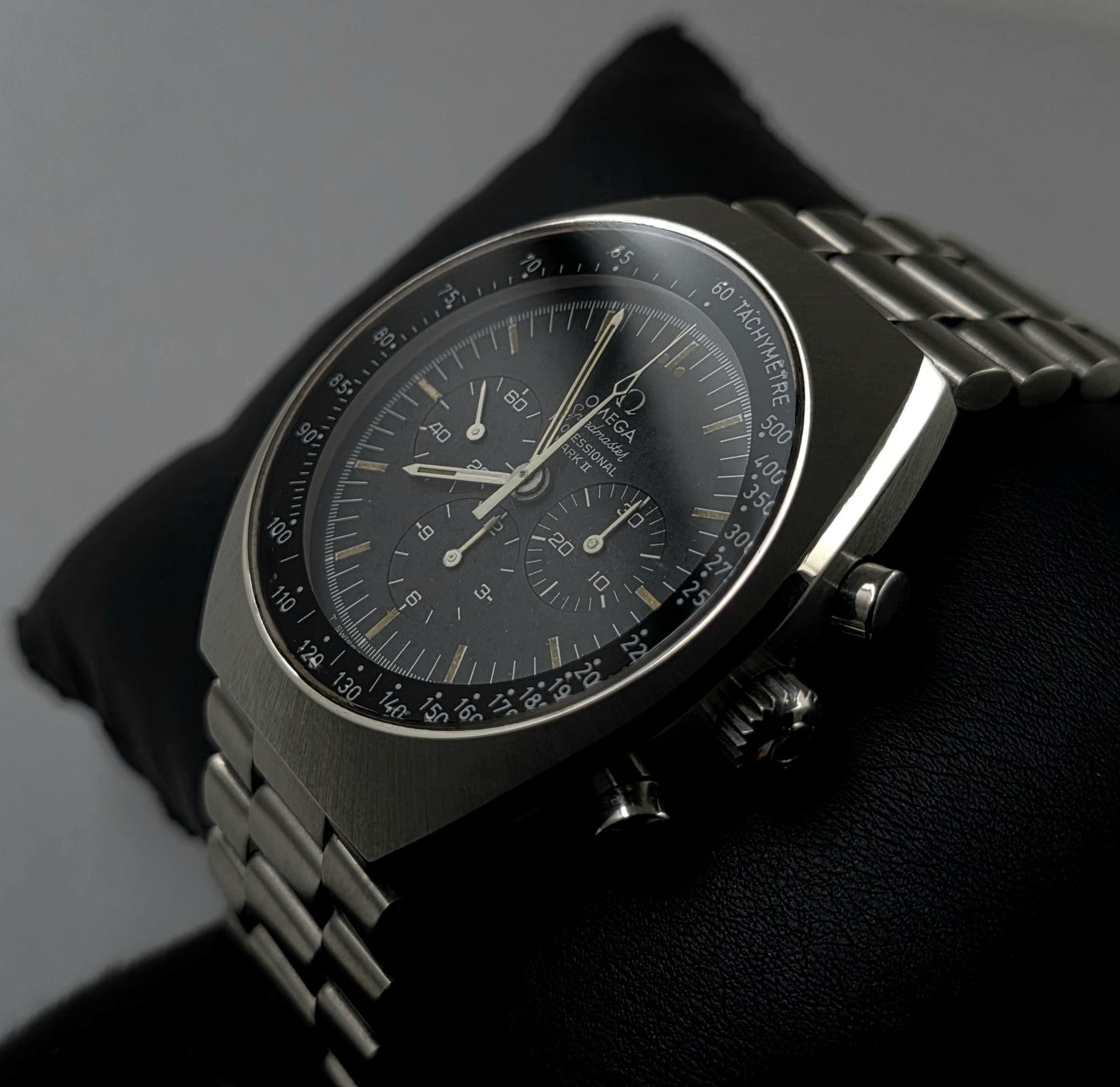 Omega Speedmaster Professional Mark II 145.014