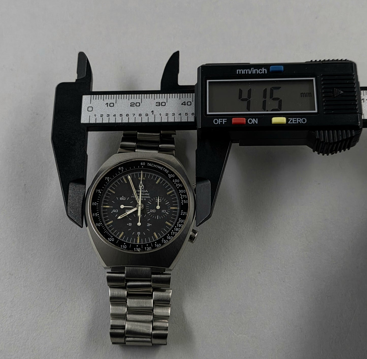Omega Speedmaster Professional Mark II 145.014