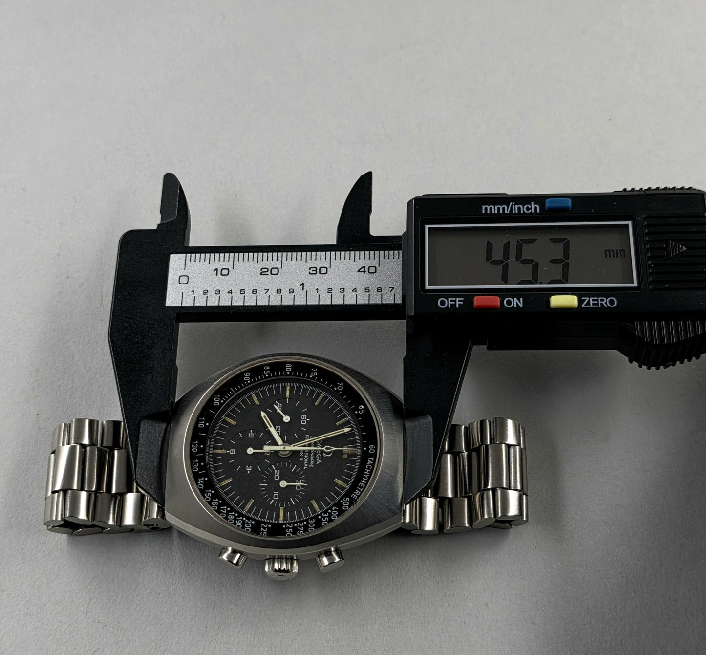 Omega Speedmaster Professional Mark II 145.014