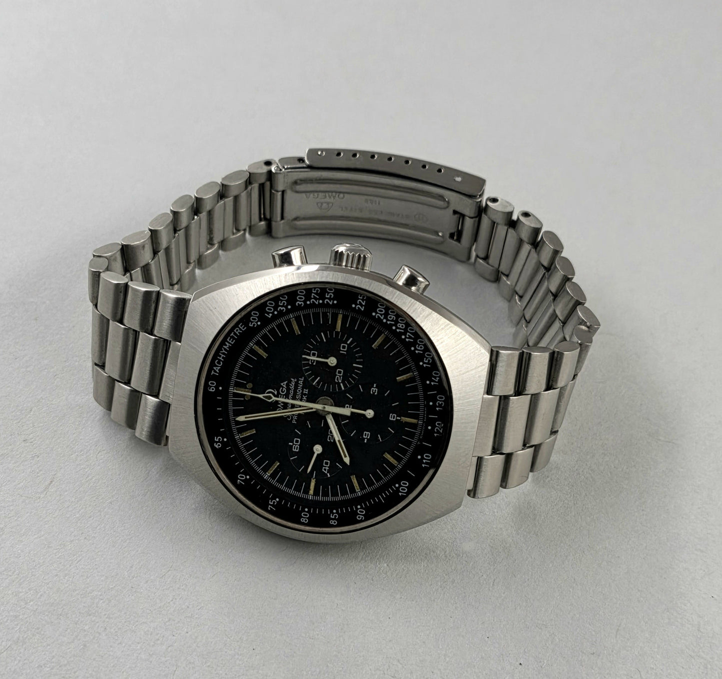 Omega Speedmaster Professional Mark II 145.014