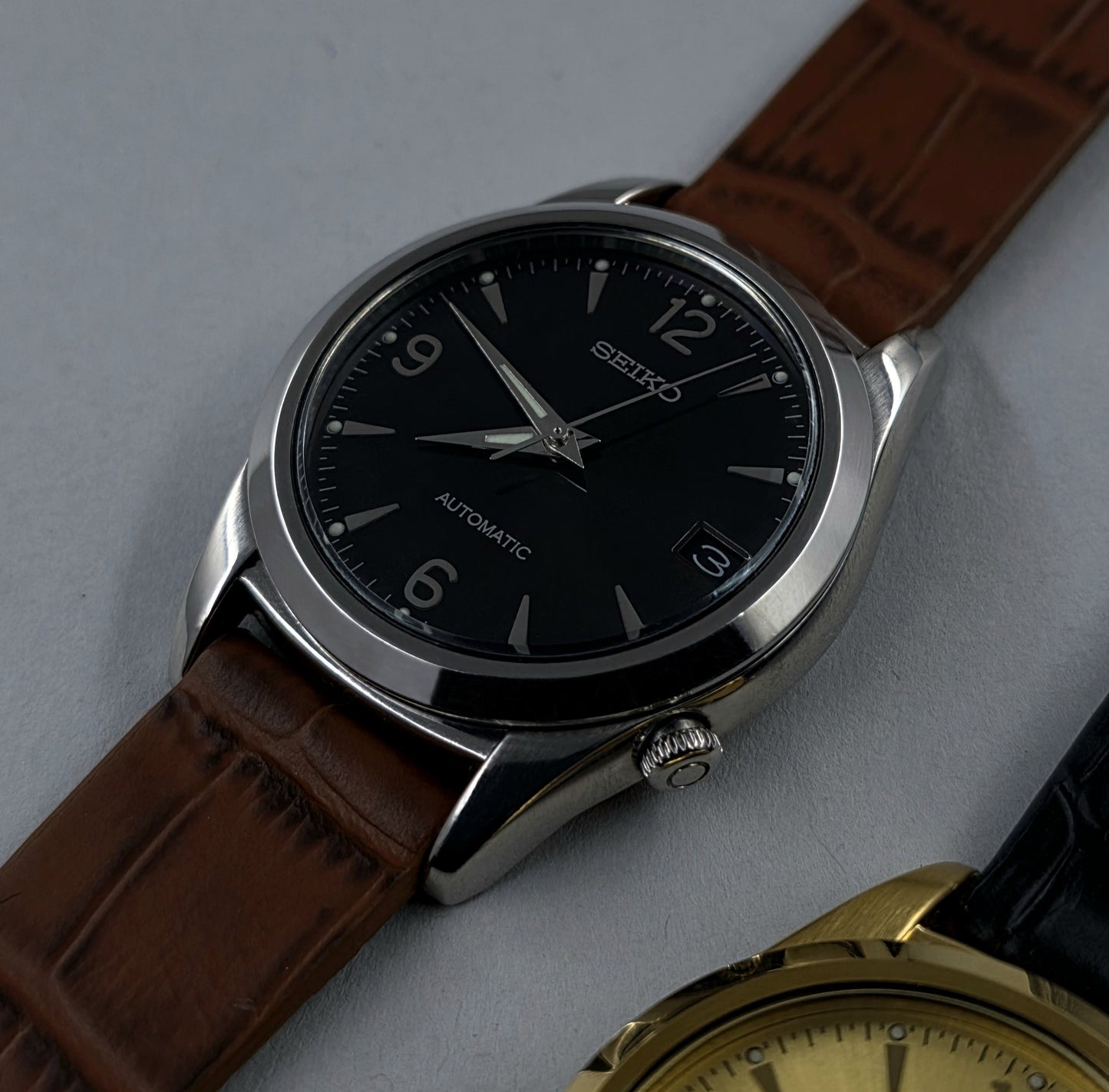Seiko 7002-8000 Set
