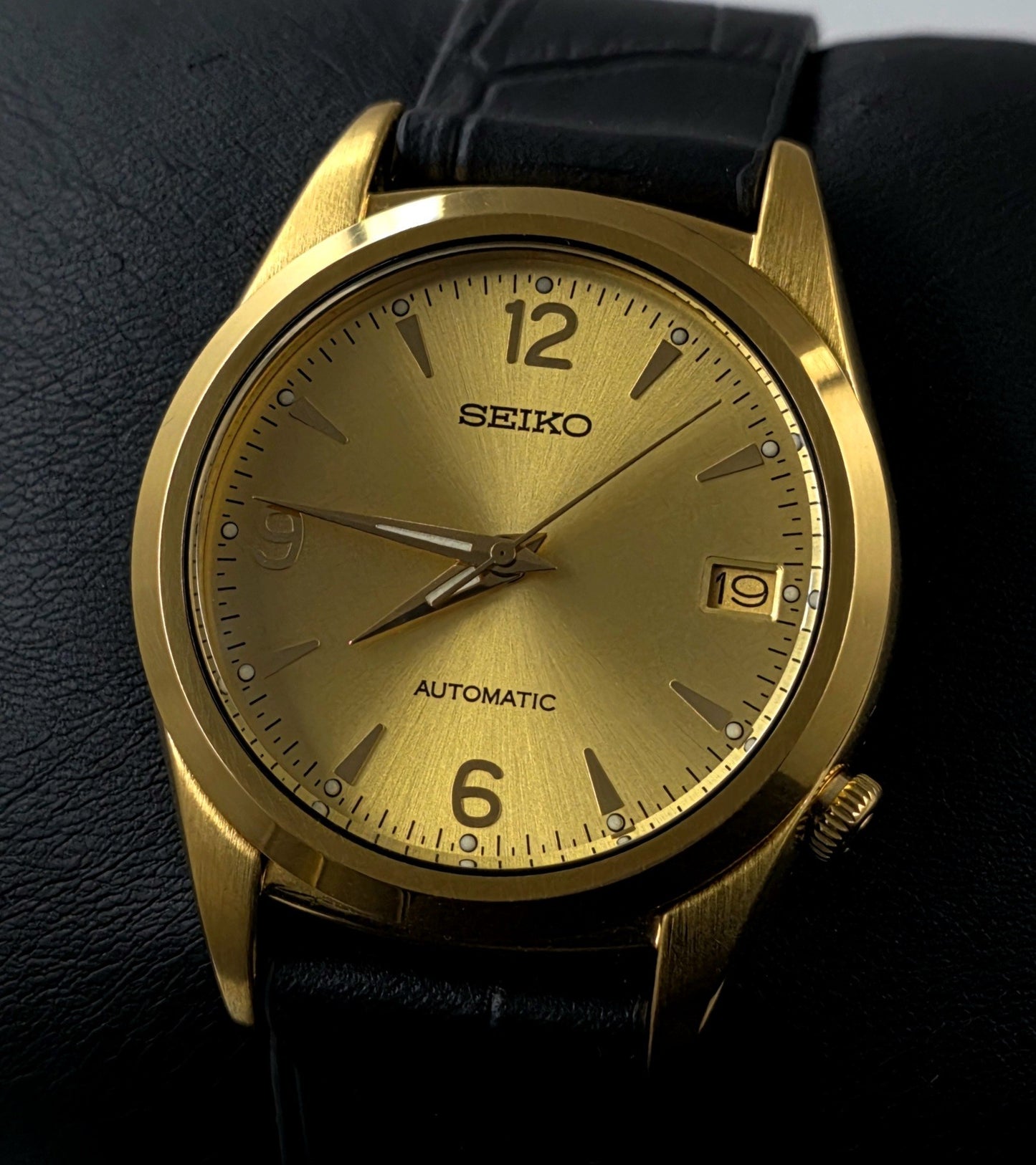 Seiko 7002-8000 Set