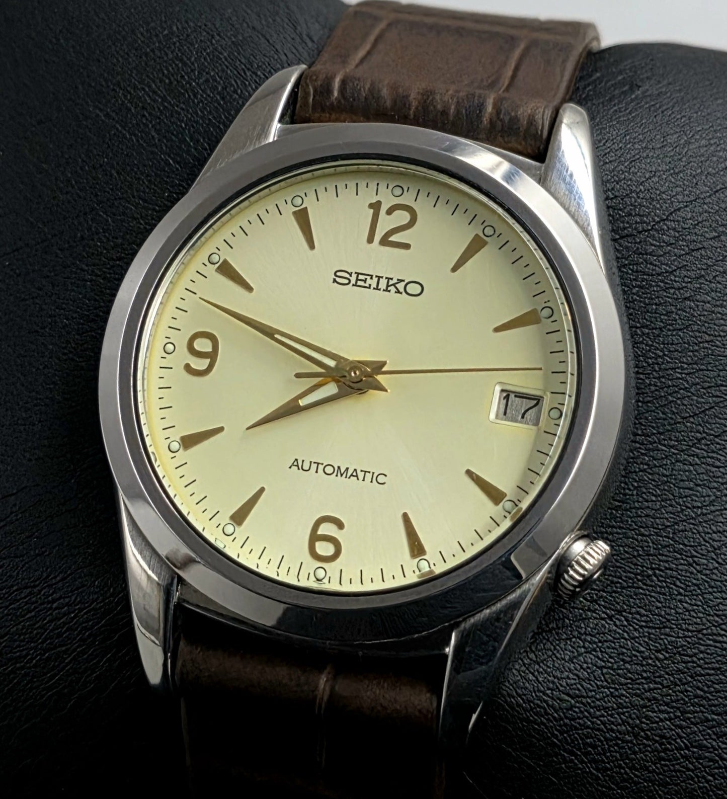 Seiko 7002-8000 Set