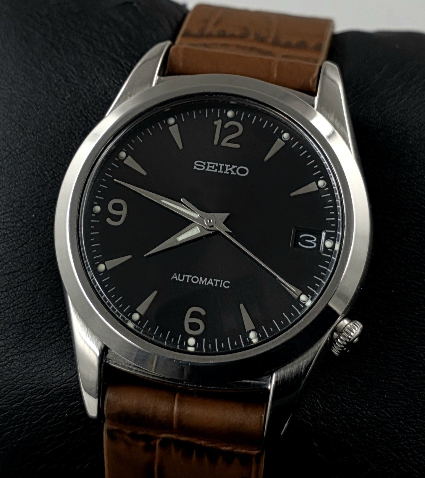 Seiko 7002-8000 Set