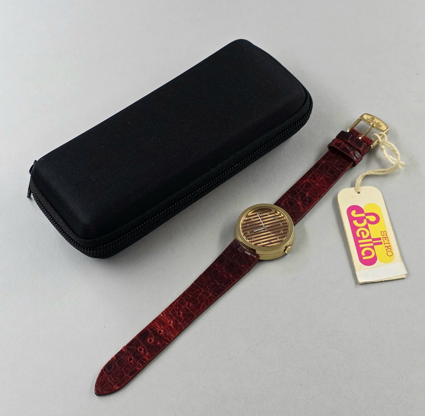 Seiko Bella 11-0790