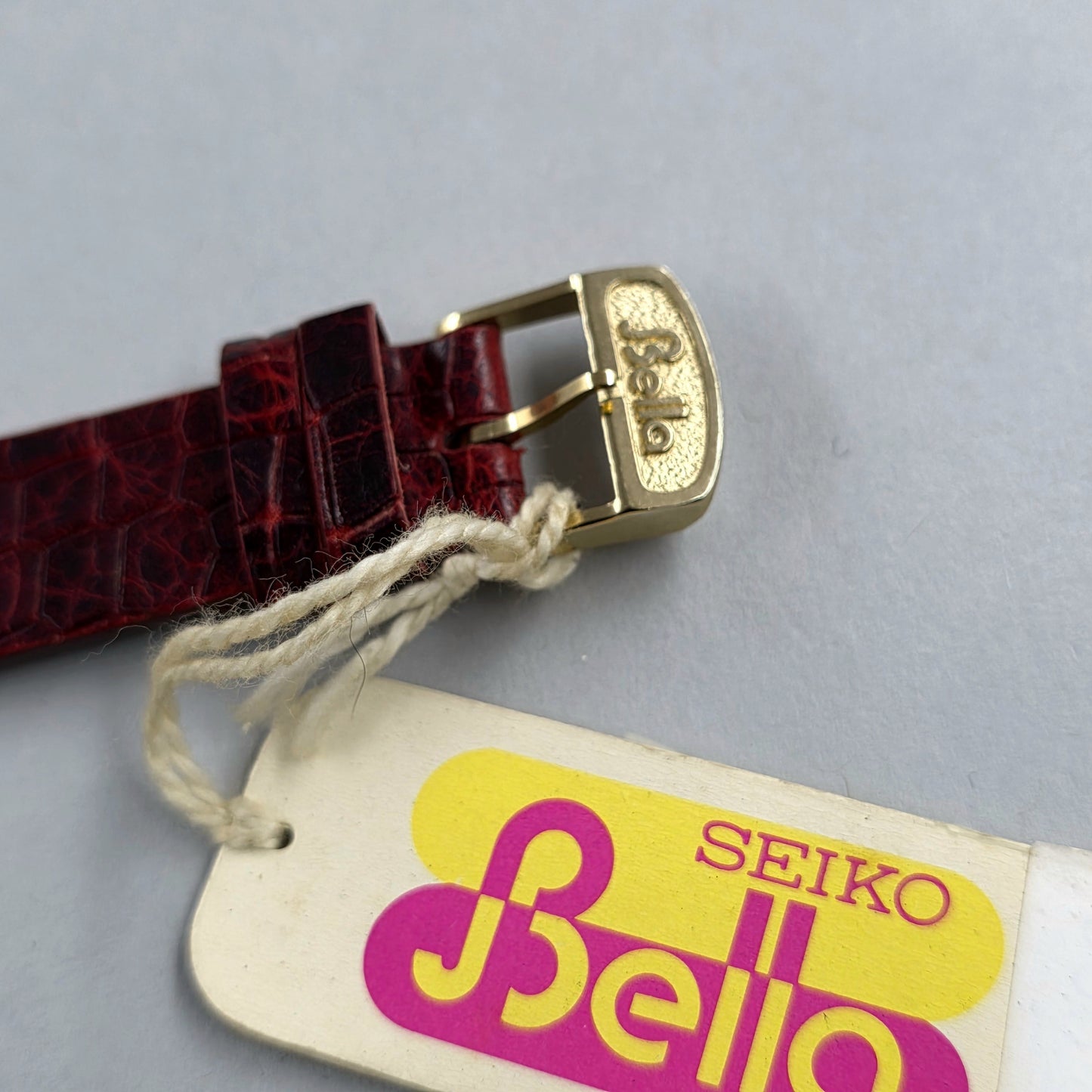 Seiko Bella 11-0790