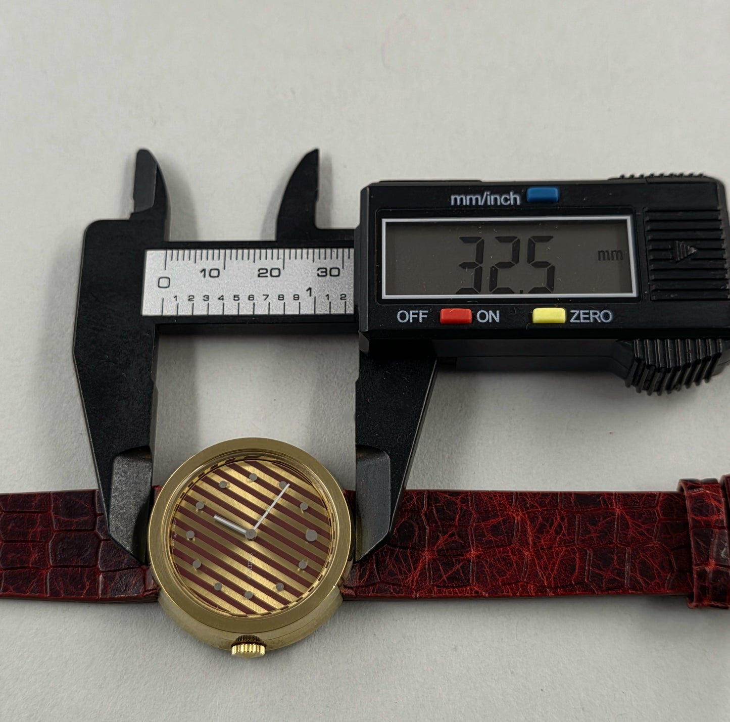 Seiko Bella 11-0790