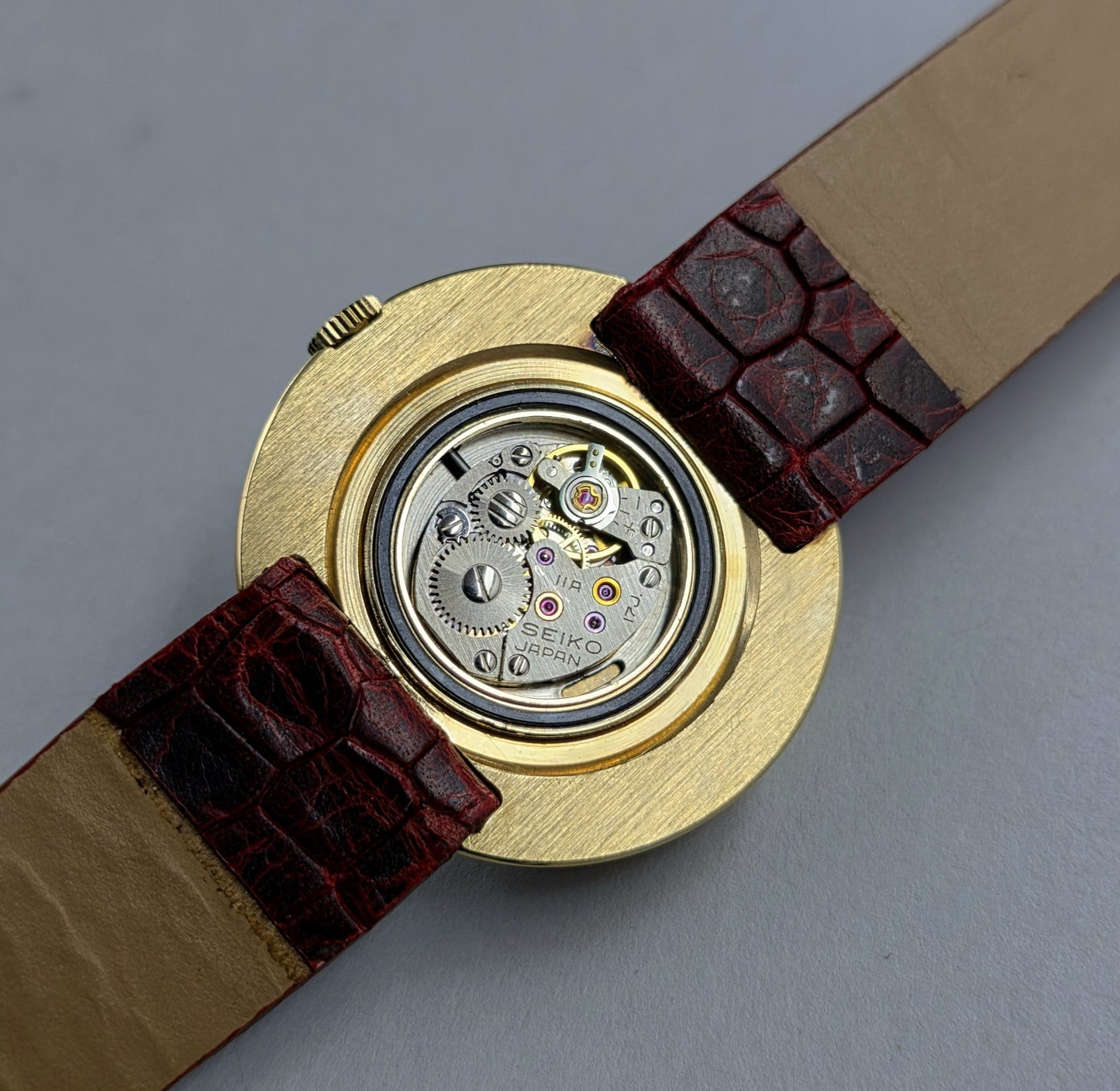 Seiko Bella 11-0790